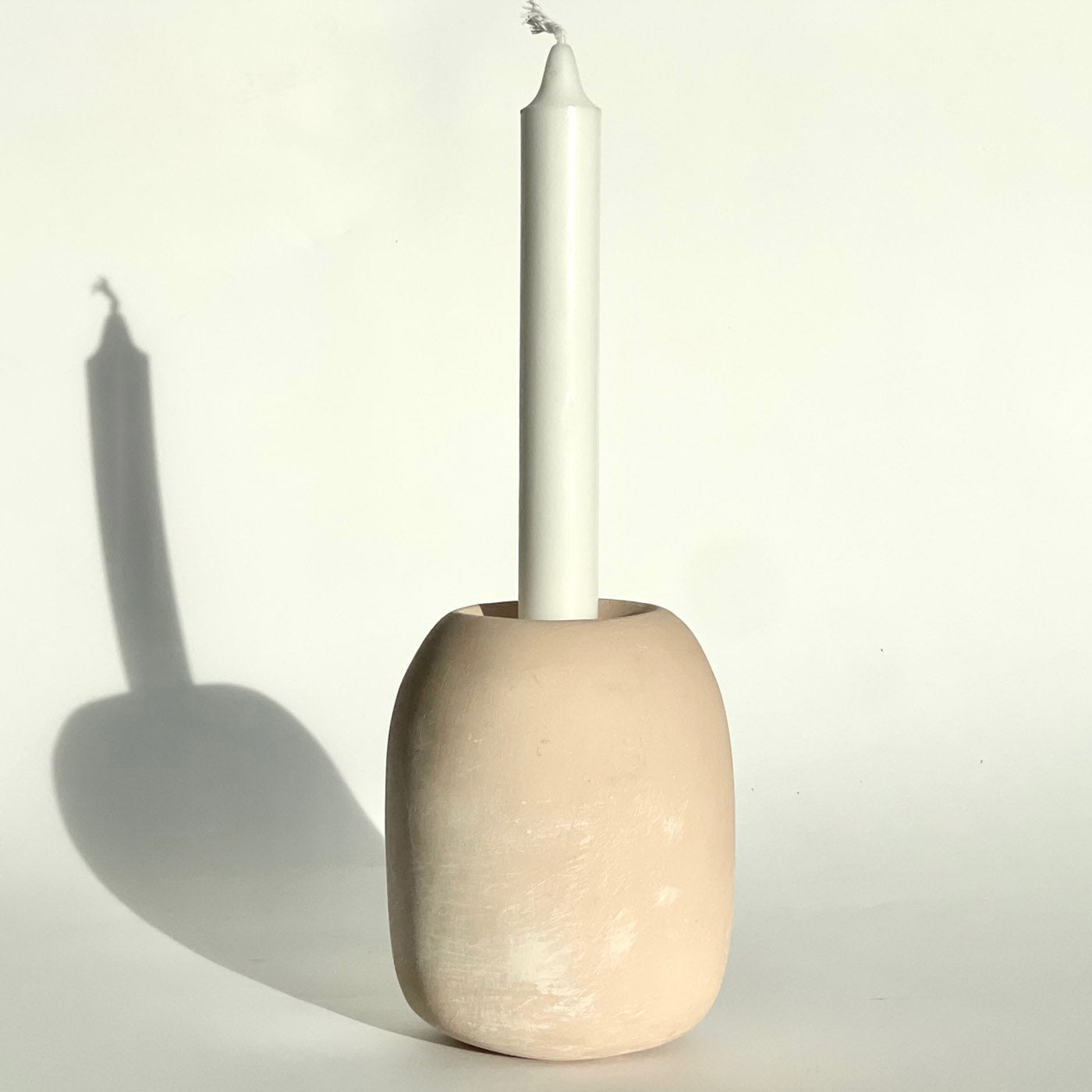 Solo Candle Holder - Alternative view 2