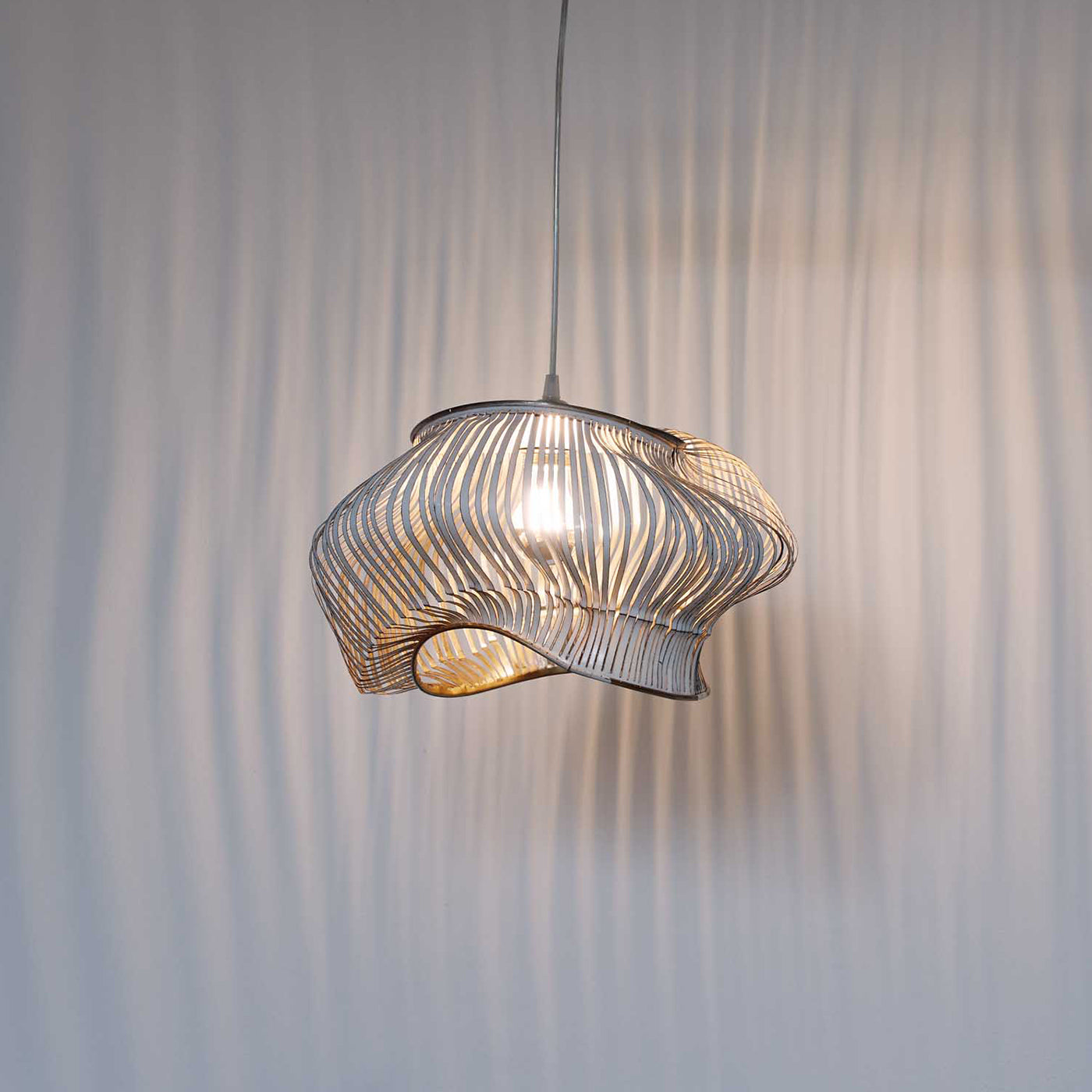 Fuga Pendant Lamp by Nadja Galli Zugaro - Alternative view 4