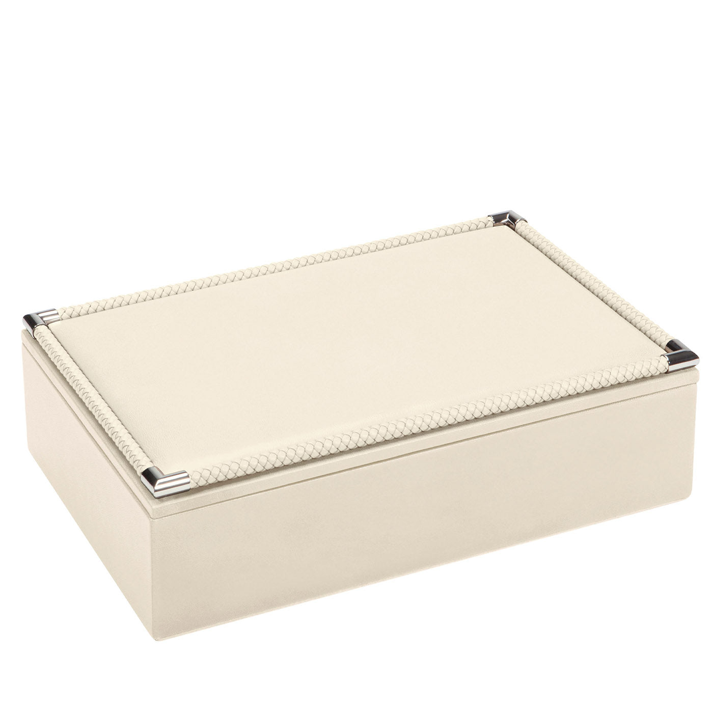 Caja rectangular Thea - Vista principal