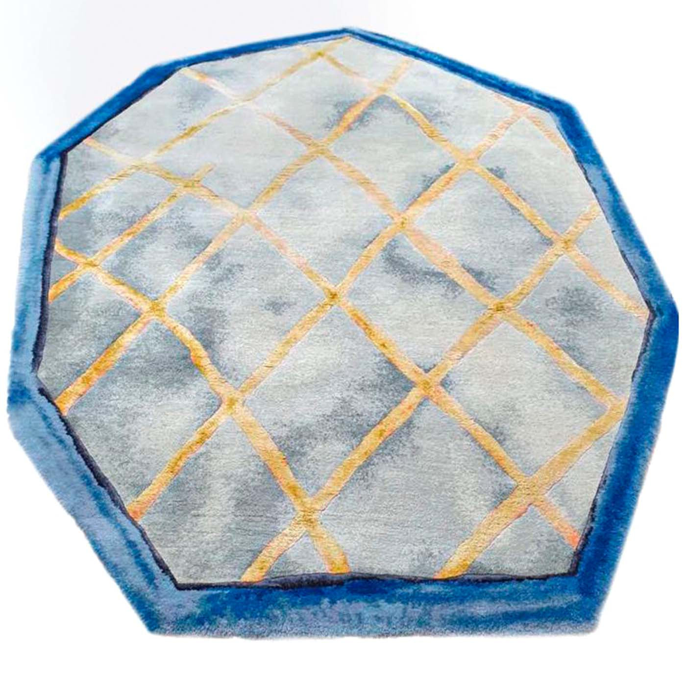 Frozen Collection Ice Rug - Alternative view 3