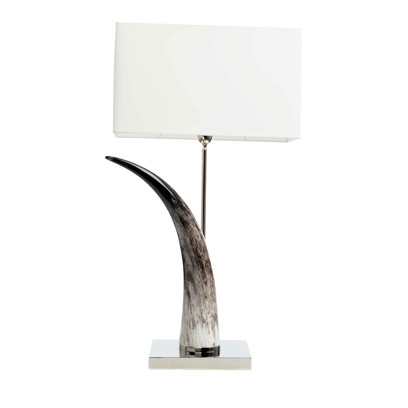 Horn Table Lamp - Main view