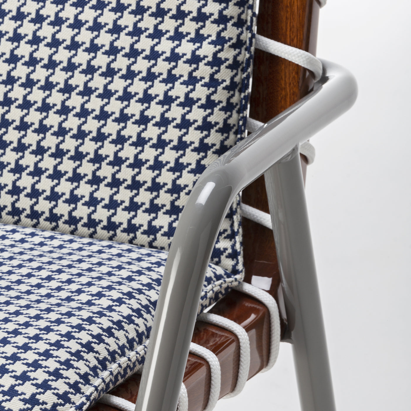 Sunset Dining Chair by Paola Navone - Alternative view 4