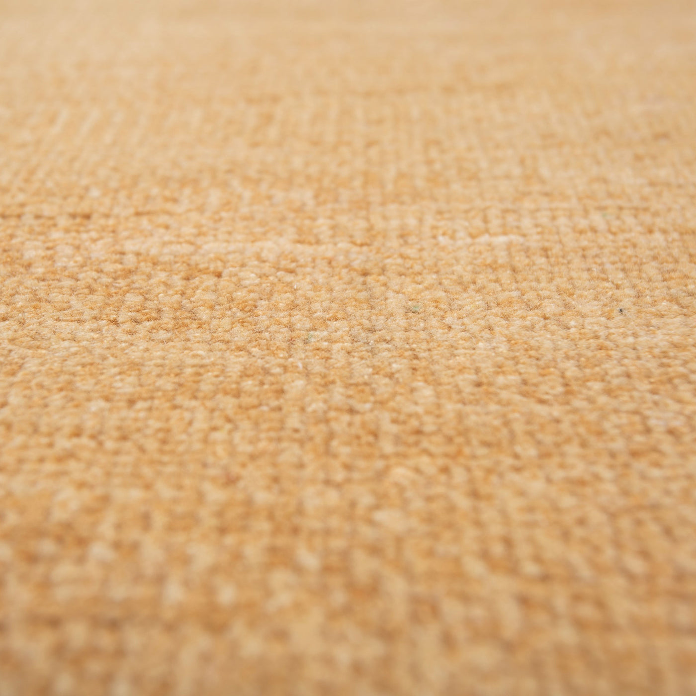 Coral Nectar Apricot Gelato Hand Loom Rug - Alternative view 2