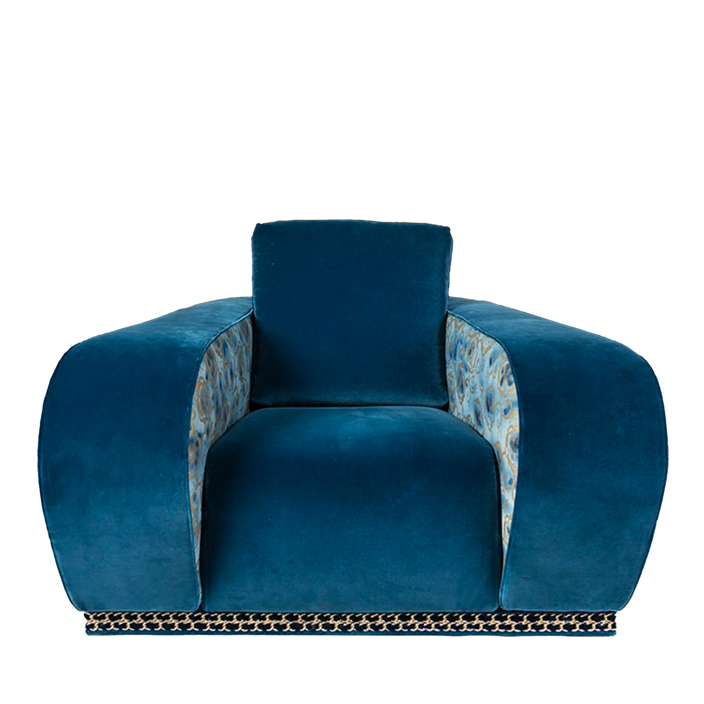 Eticaliving Napoli Armchair - Main view