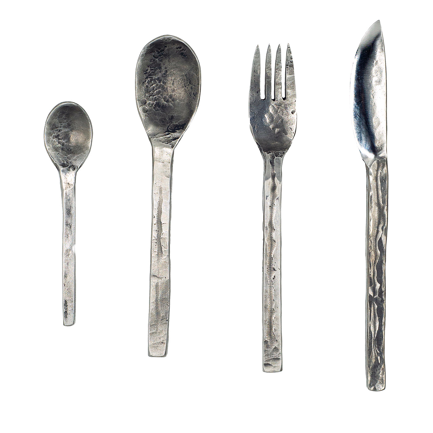 Rude Cutlery Set of 4 - Main view