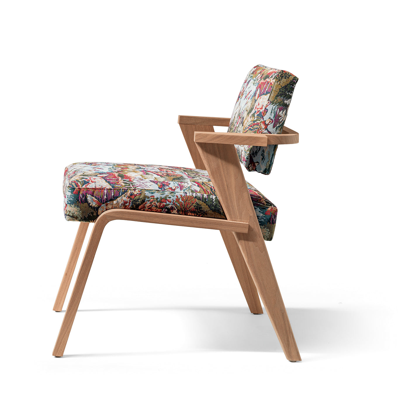 NOCINA/D Dining Chair by StorageMilano - Alternative view 1