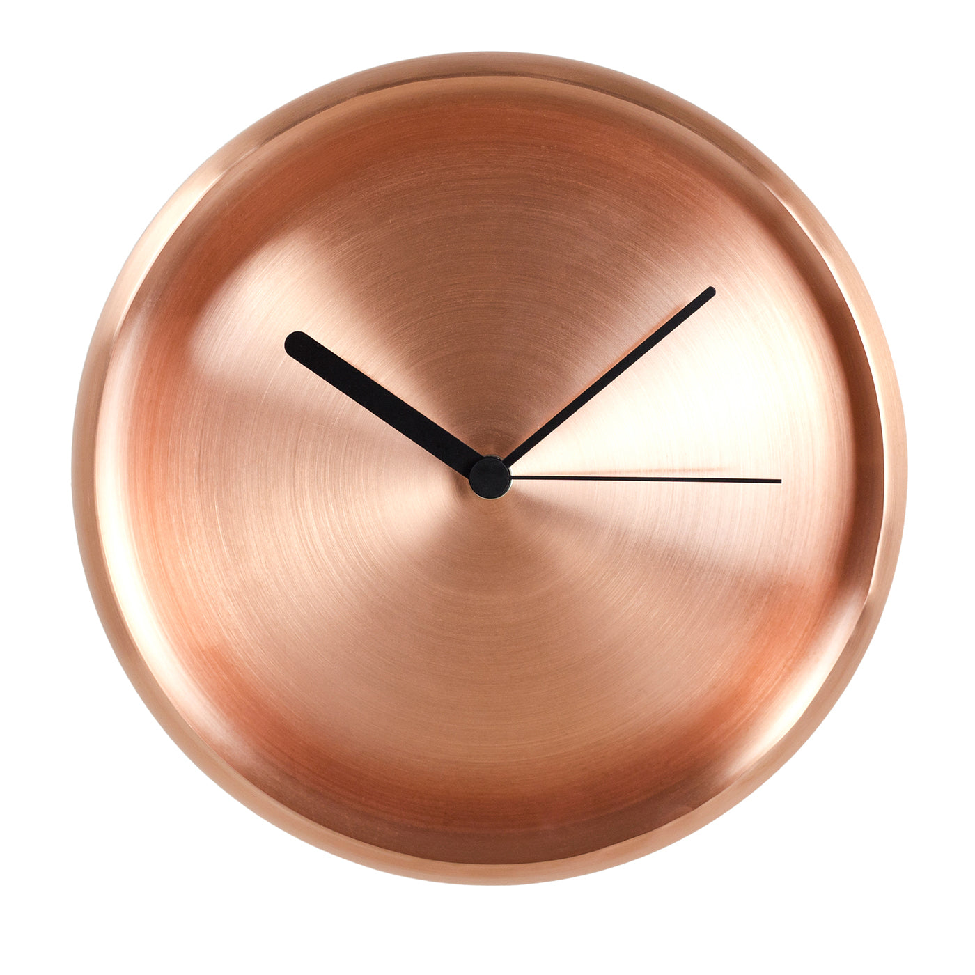 Reloj de cobre Turi - Vista principal