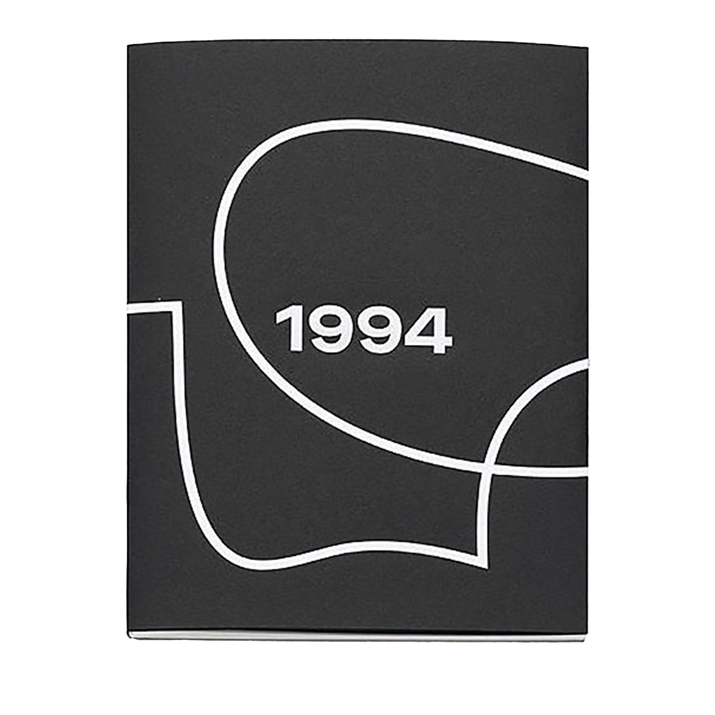 1994 – 2001 A Beginning – - Lorenzo Castore - Edizione limitata di 25 copie - Vista principale