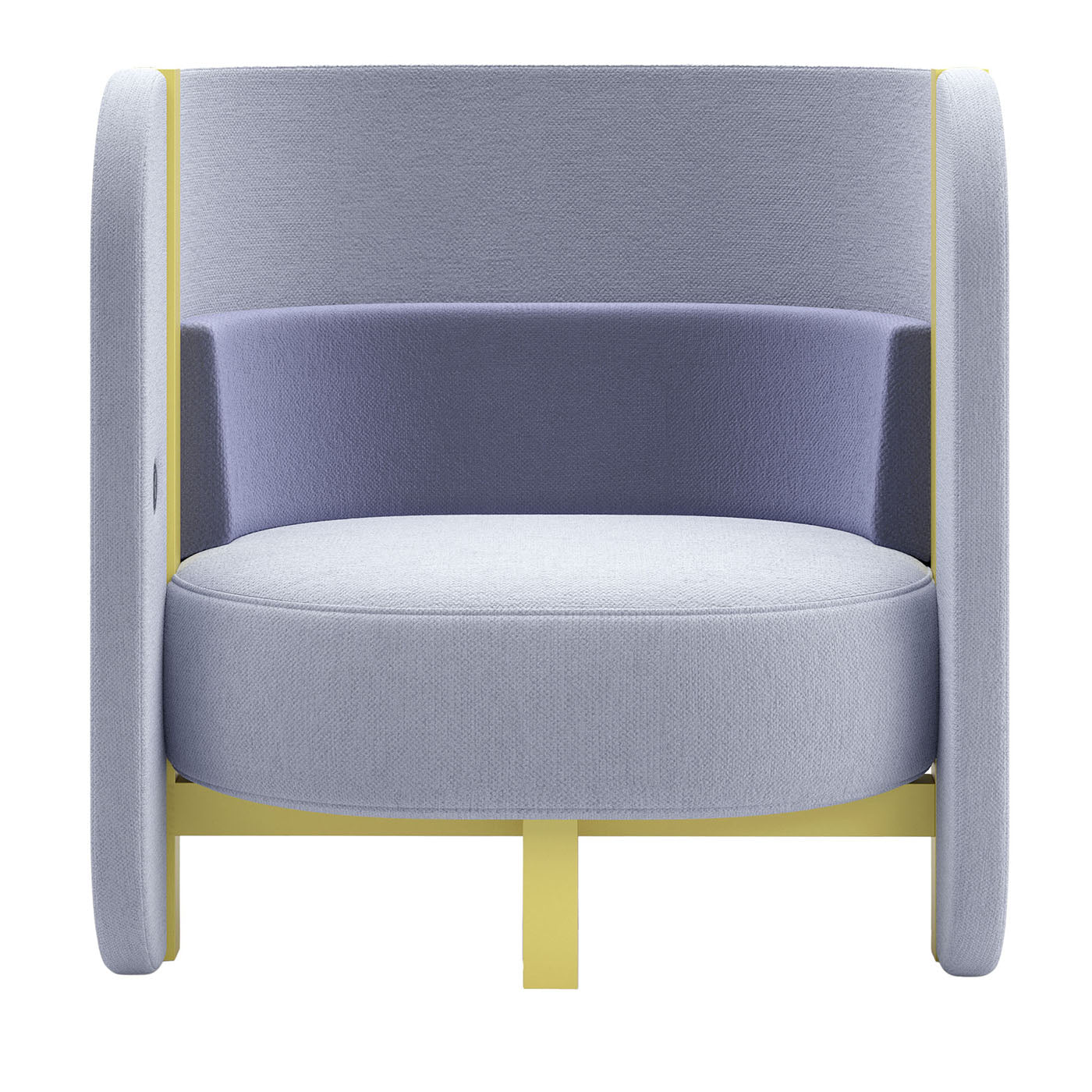 Bigala Armchair #2 By Roberto Giacomucci - Main view