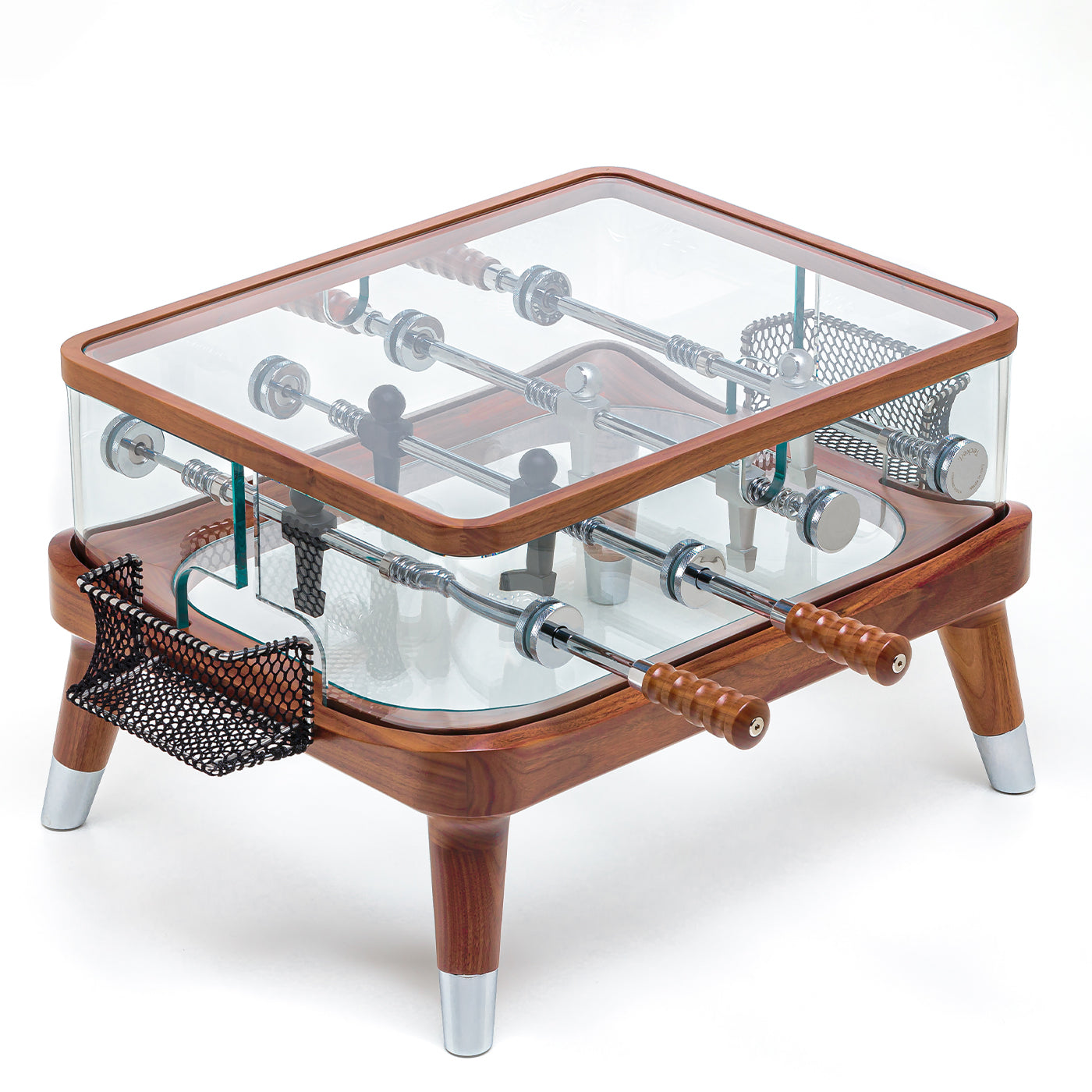 Intervallo Special Edition Foosball Coffee Table - Alternative view 3