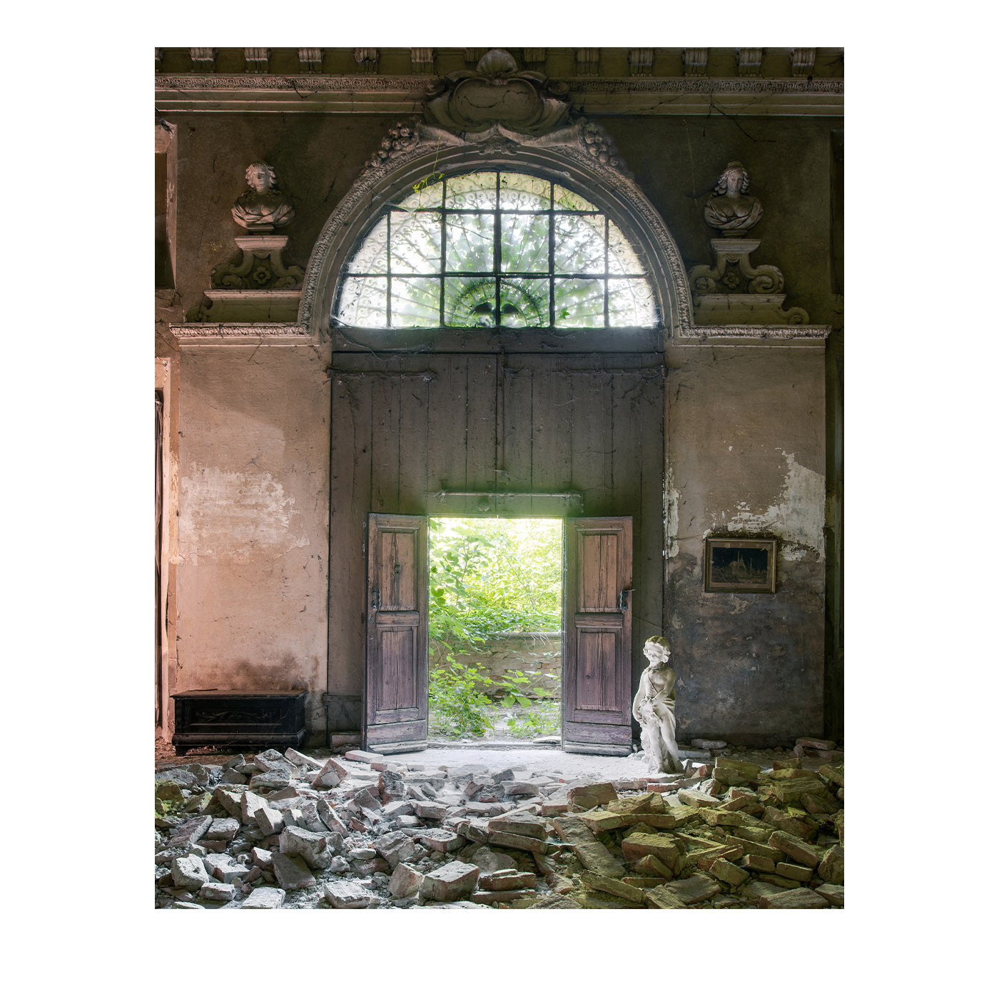 La Gran Belleza - Il Canone di Pachelbel - Impresión fotográfica - Vista principal