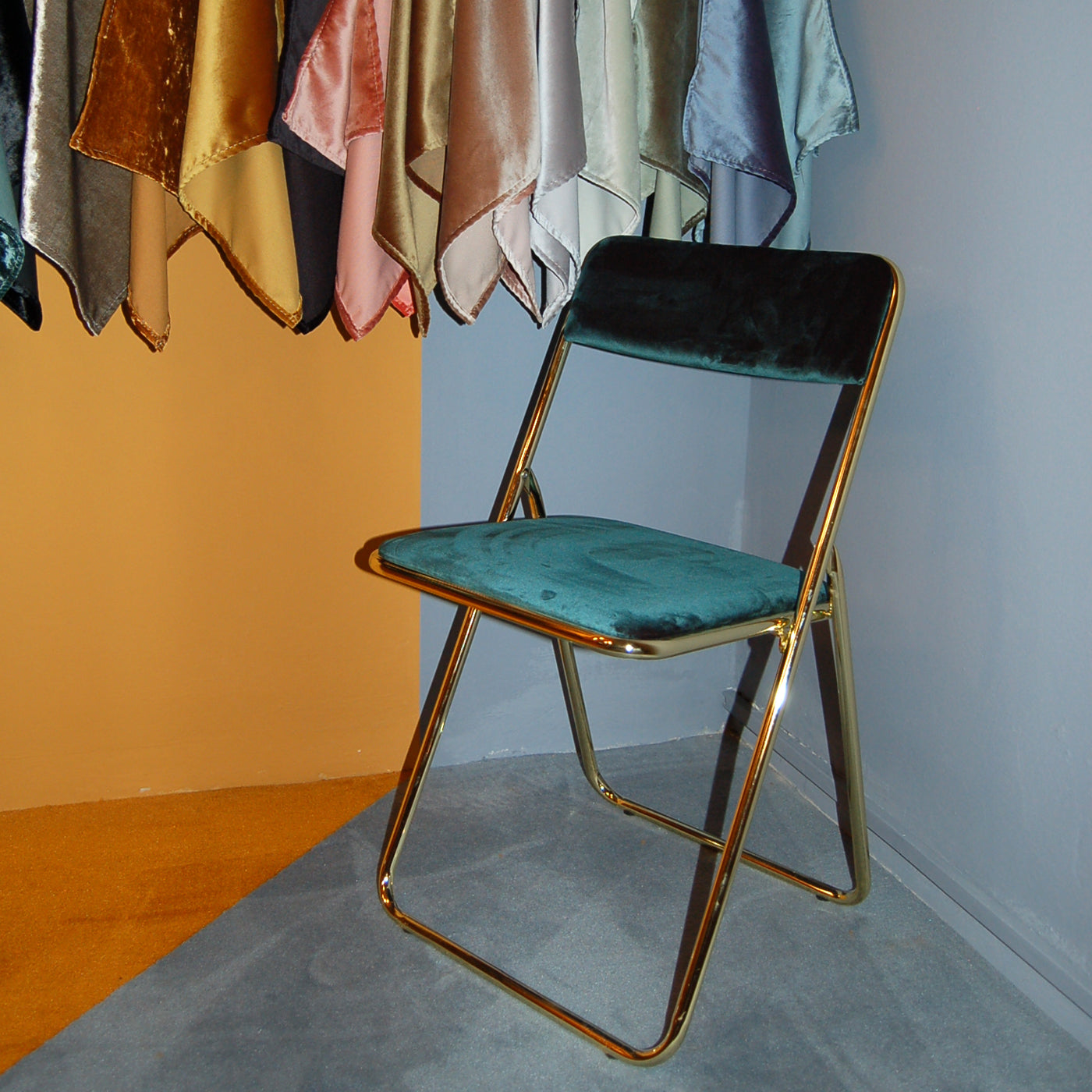 Cesira 5 Chair - Alternative view 4