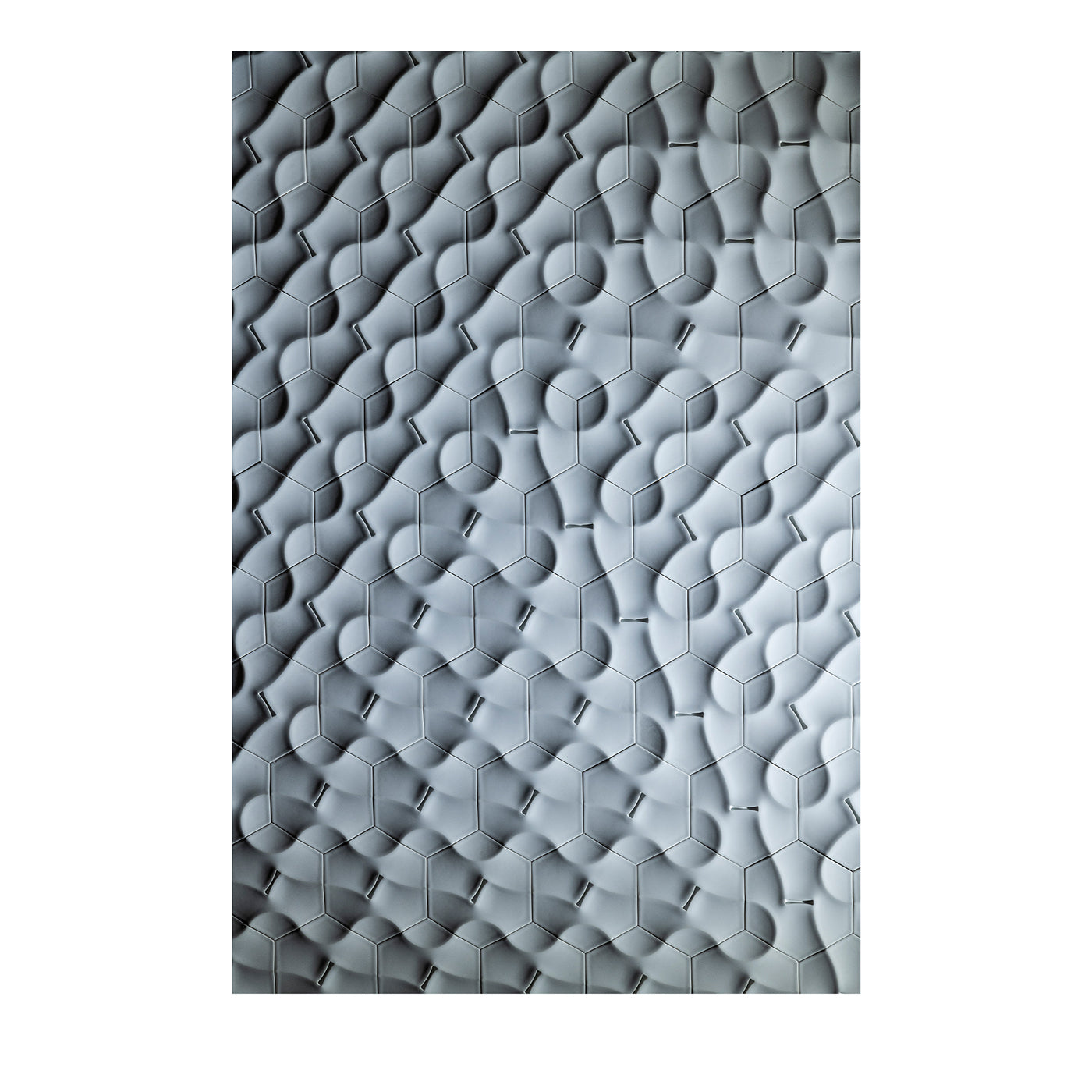 CADENZA Tiles by Kejun Li #3 - Vue principale