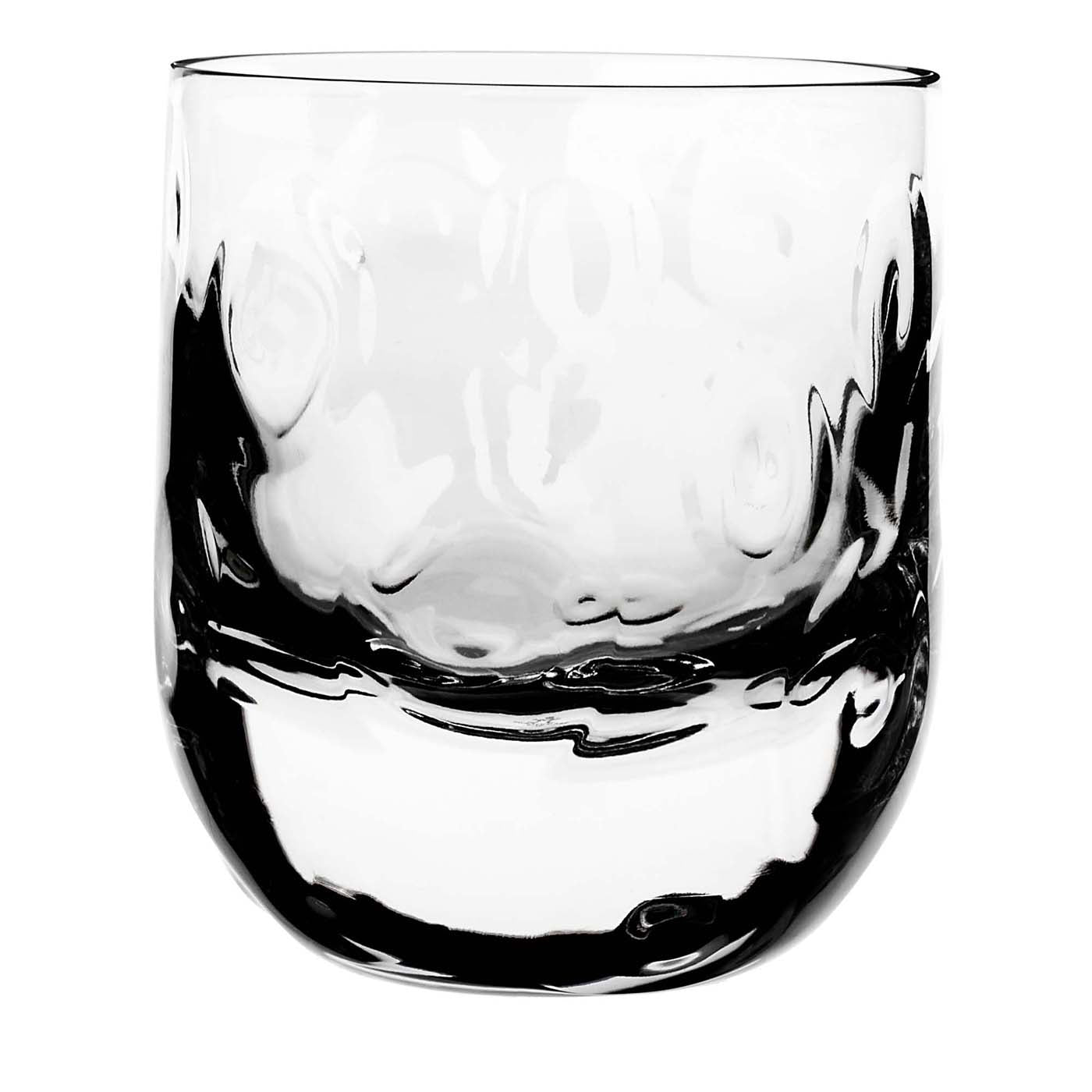 Harry's Crater Set of 6 Tumbler Glasses - Main view