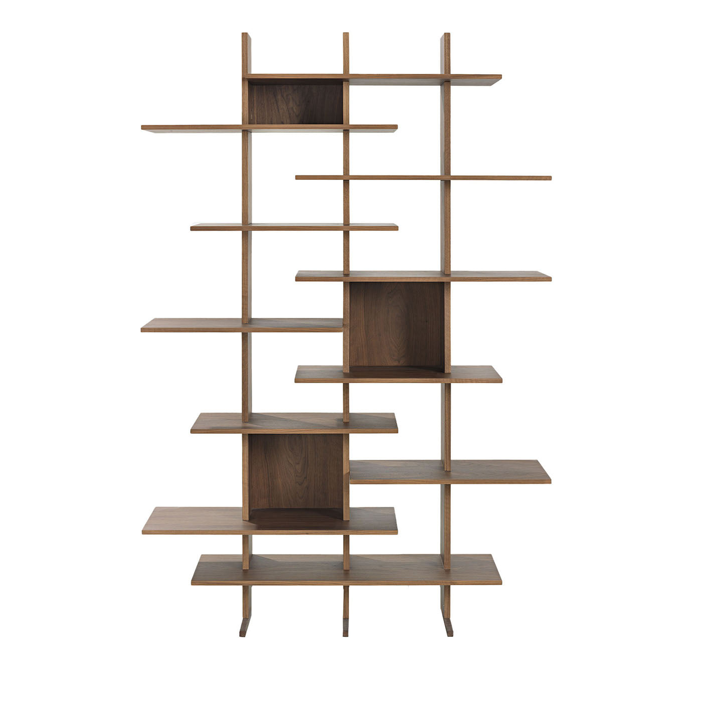 Elisabeth Bookcase #1 by Cesare Arosio and Beatrice Fanchini - Main view