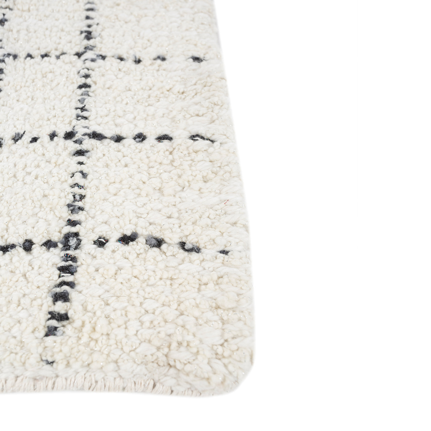 Purity Flat Weave Rug by Vimar 1991 - Alternative view 2