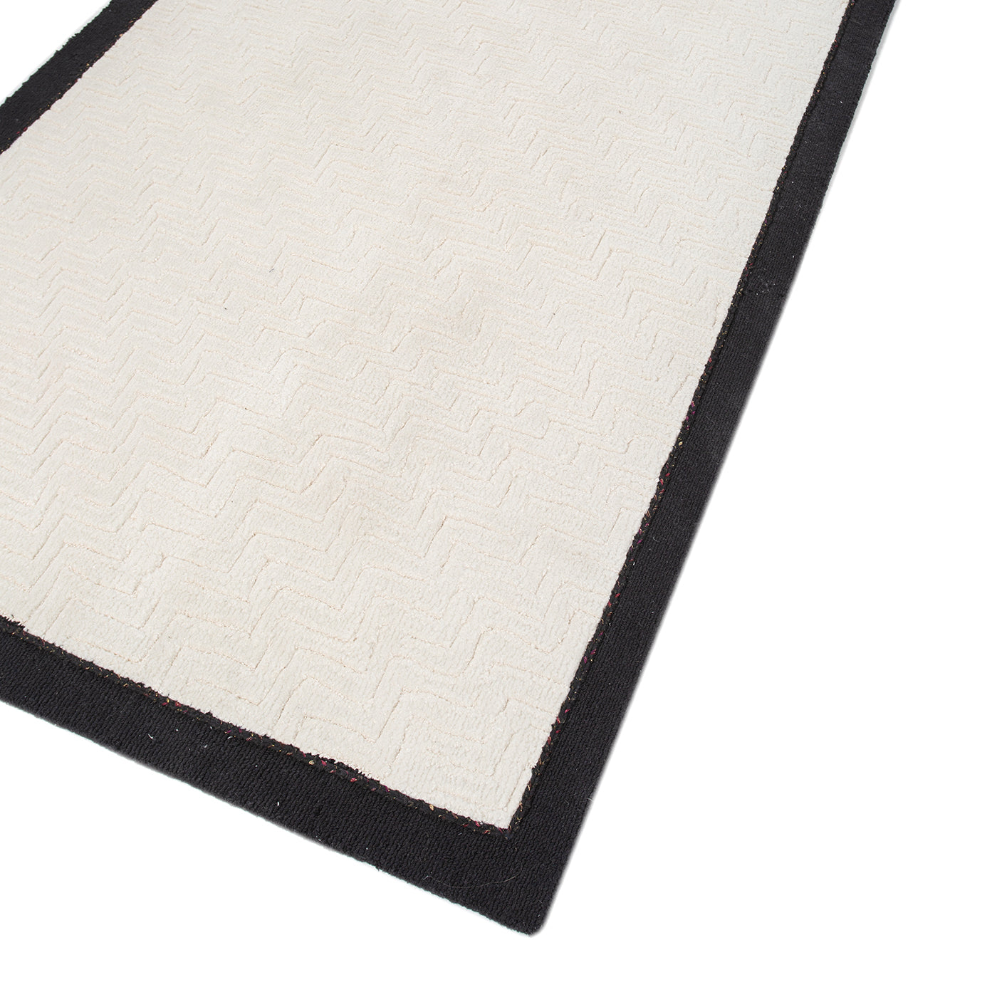 Chic Tapis noué à la main par Vimar 1991 - Vue alternative 1