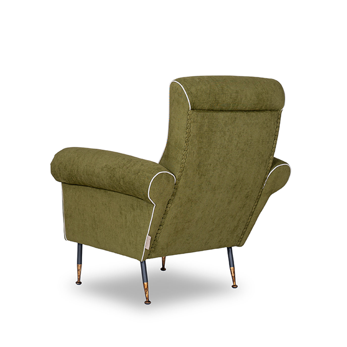 Pulce Armchair Tribeca Collection - Alternative view 4