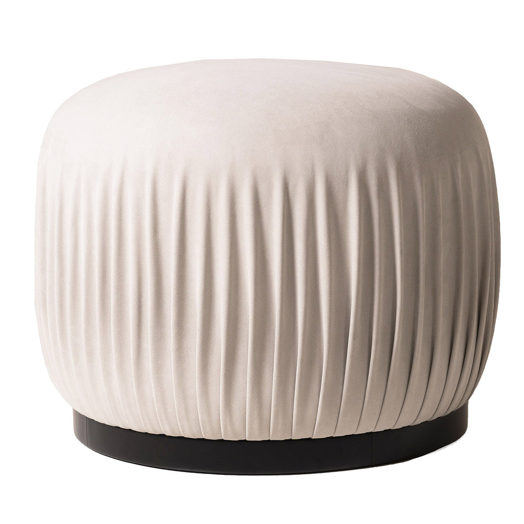 Unique, Luxury Ottomans & Poufs by Italian Artisans | Artemest