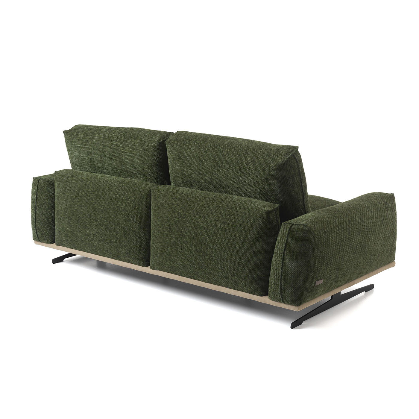 Boboli Green 2-Seater Sofa - Alternative view 5