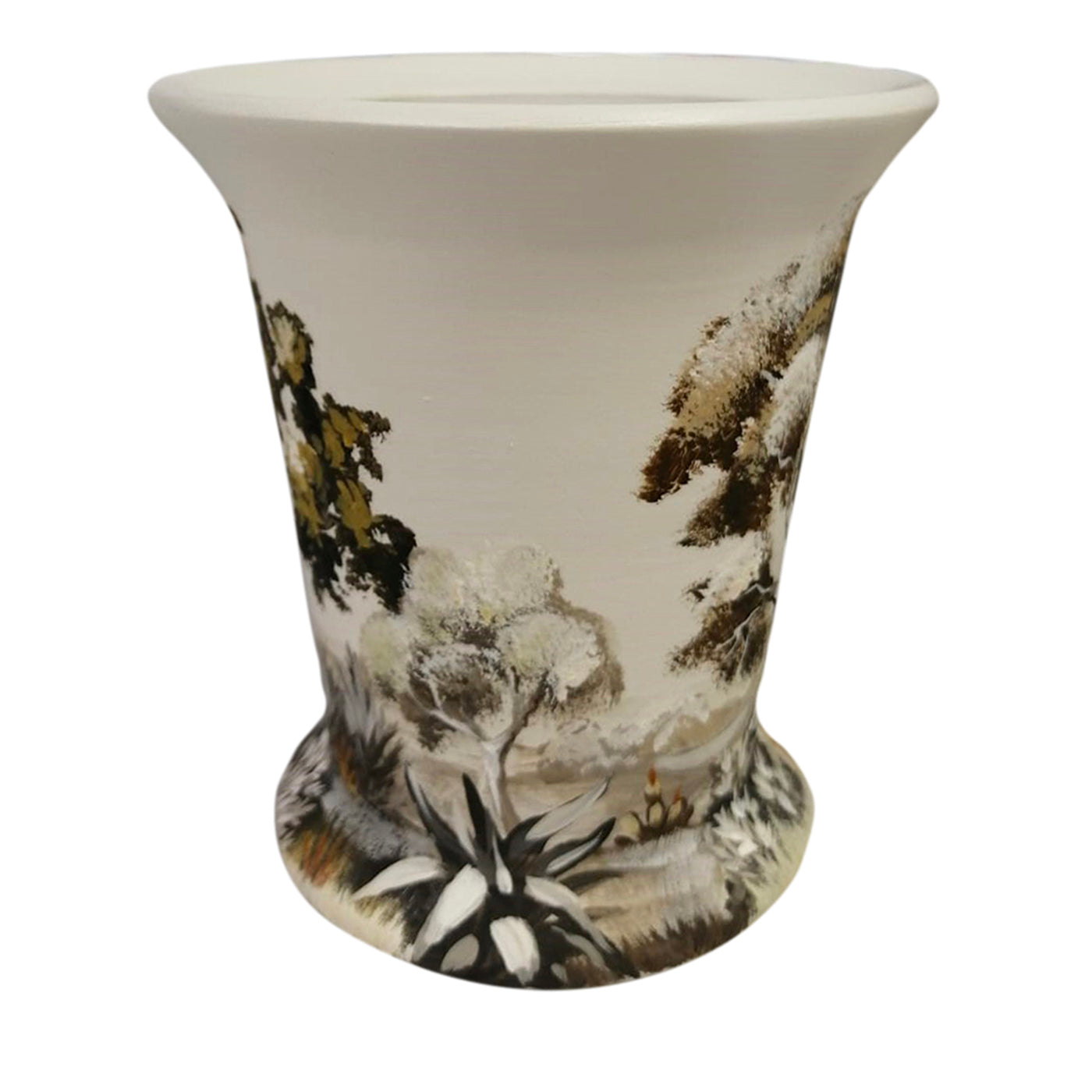 Mabkhara-Vase #4 - Alternative Ansicht 1