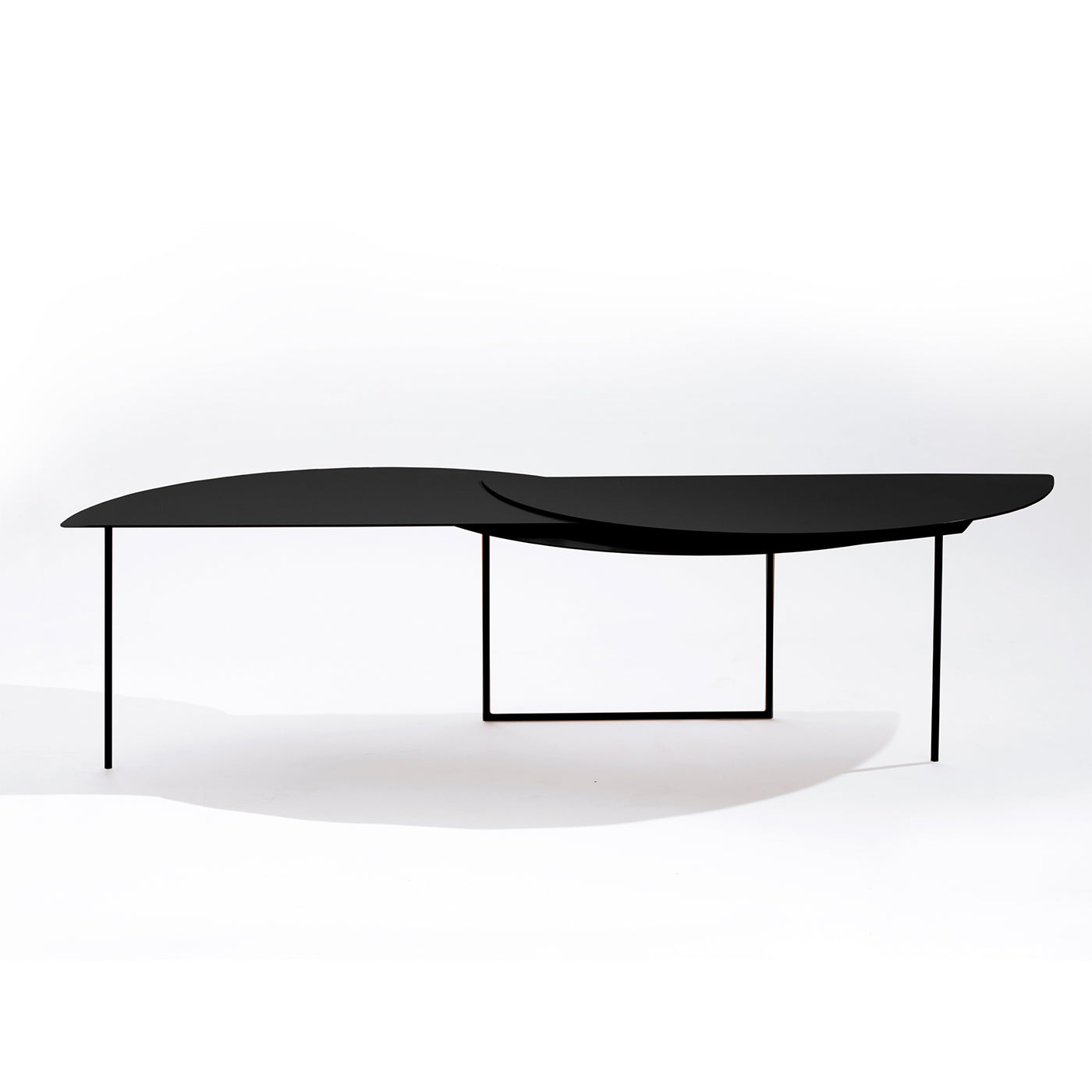 ALHENA side table #4 by Kathrin Charlotte Bohr - Alternative view 1