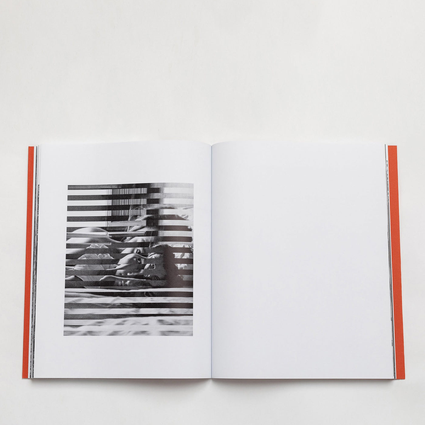 L’image dans le miroir - Edouard Taufenbach - Limited Edition of 25 copies - Alternative view 1