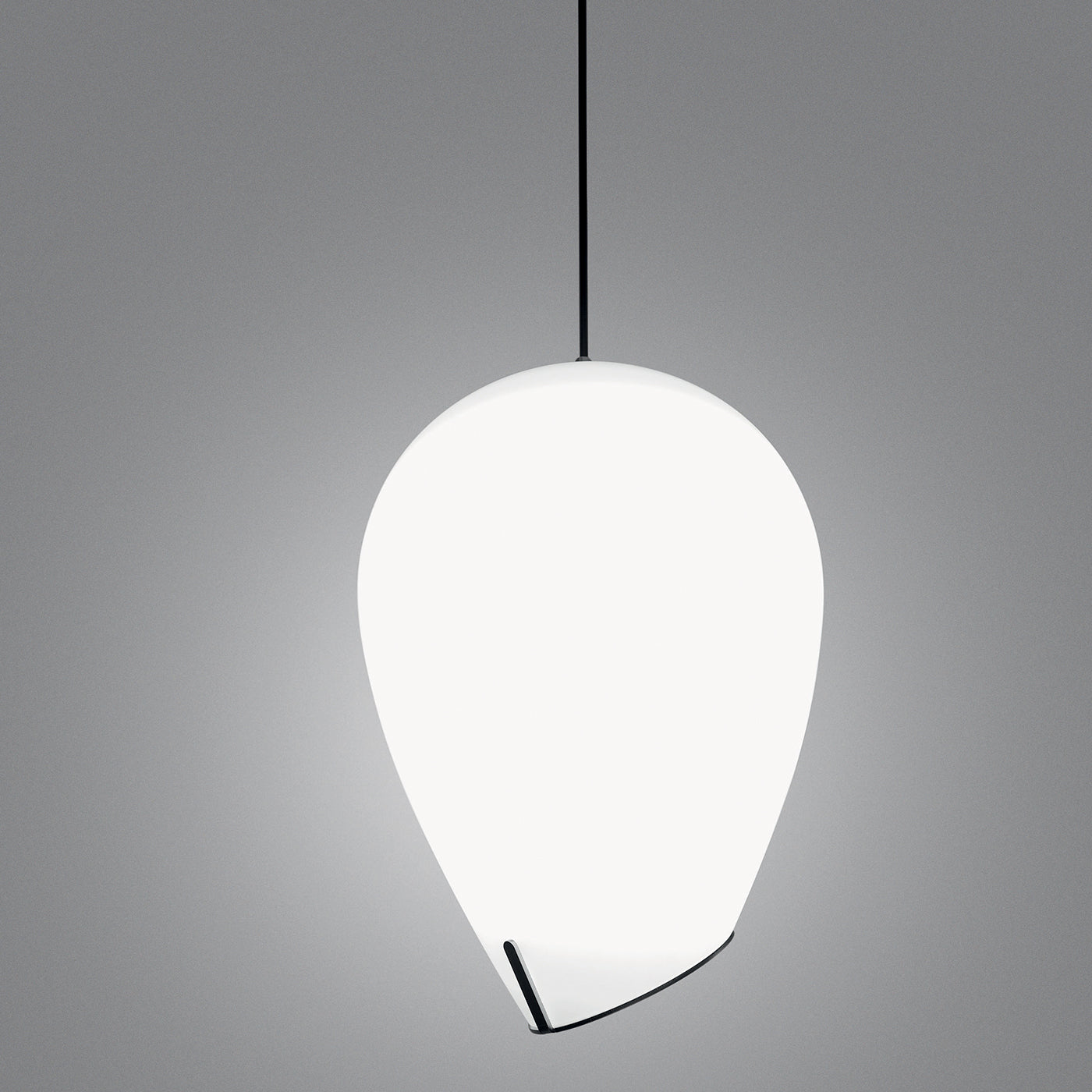Equilibrio Pendant Lamp by Michele De Lucchi - Alternative view 2
