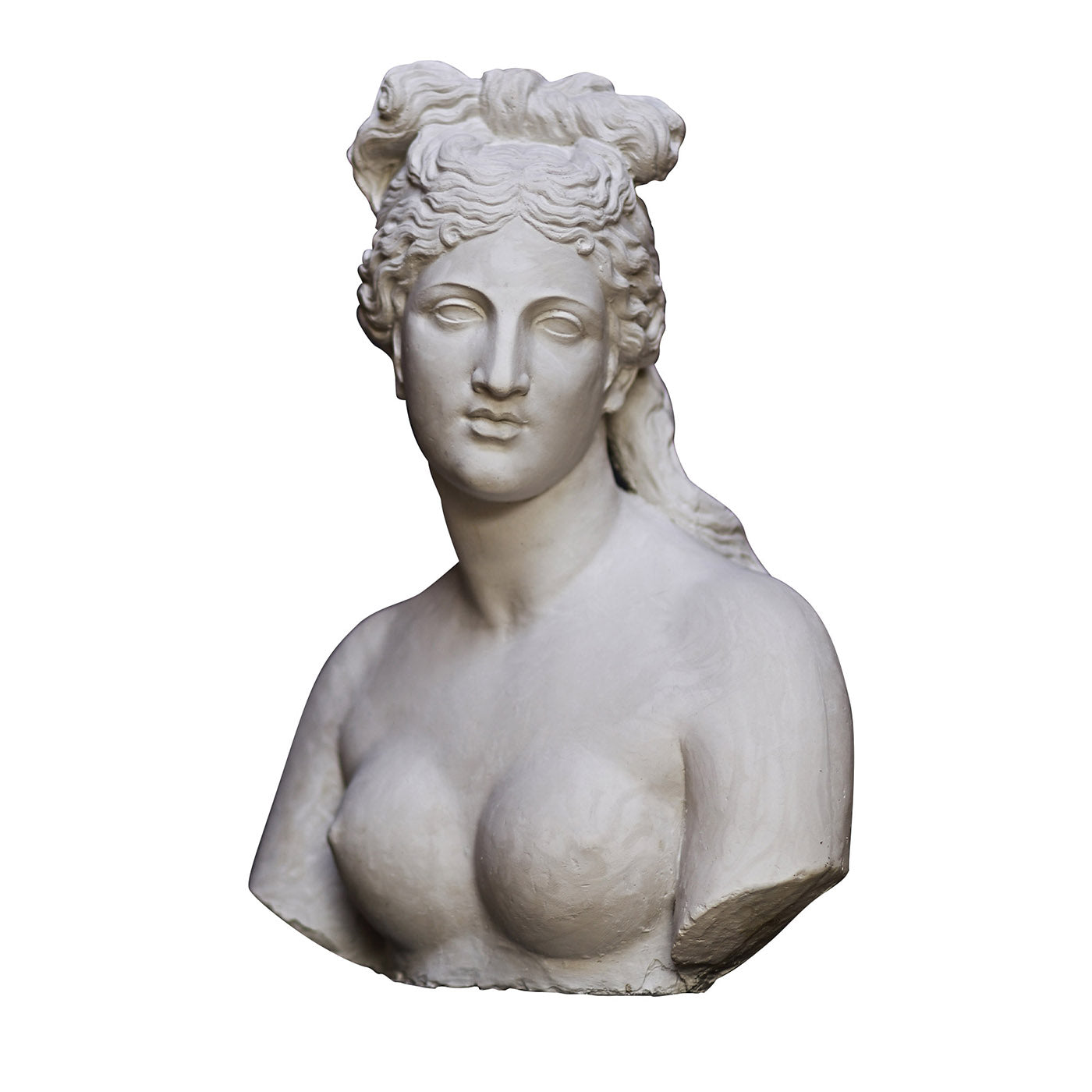 Venere Capitolina Bust Galleria Romanelli Artemest