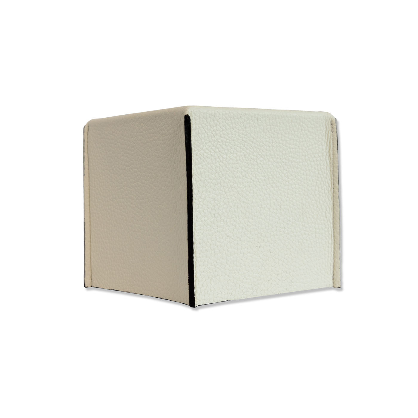 Boîte à lumière blanche Mystica Kleenex Cube  - Vue alternative 1