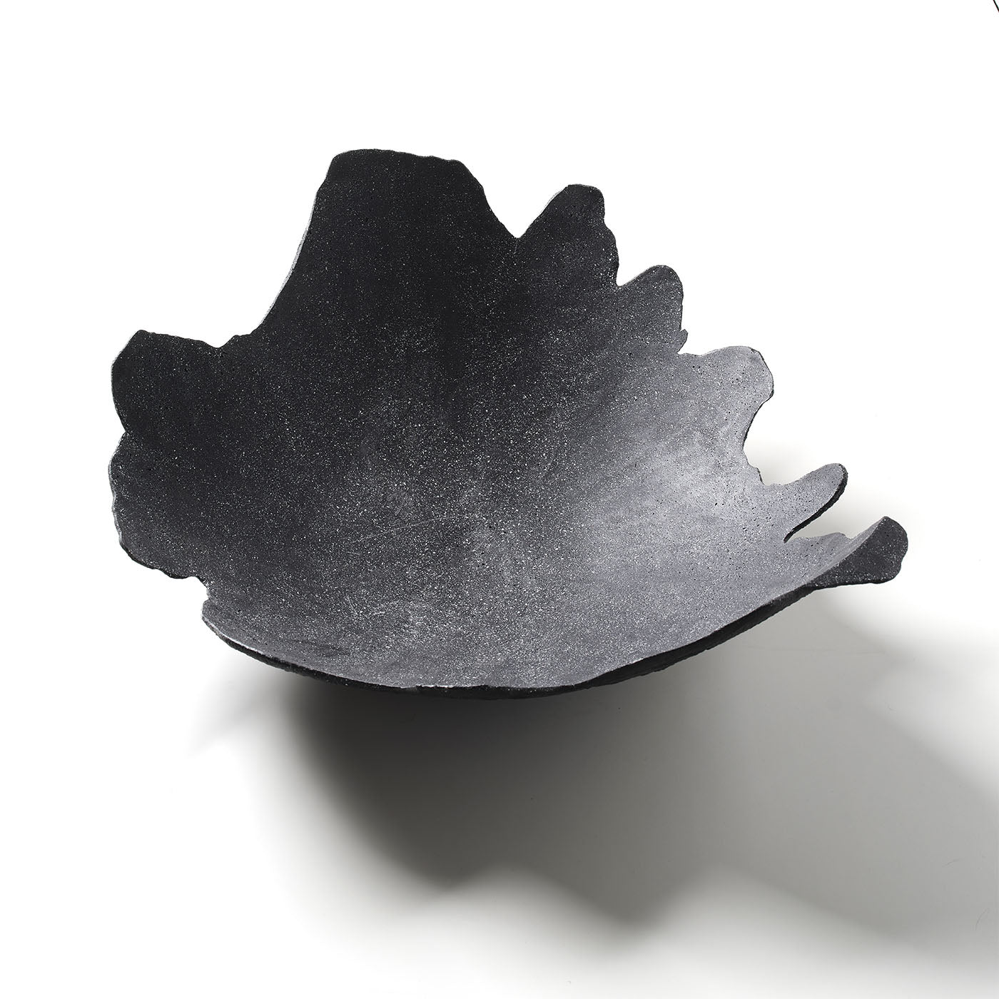 Scorci Di Stelle Black Glebanite Large Centerpiece - Alternative view 1