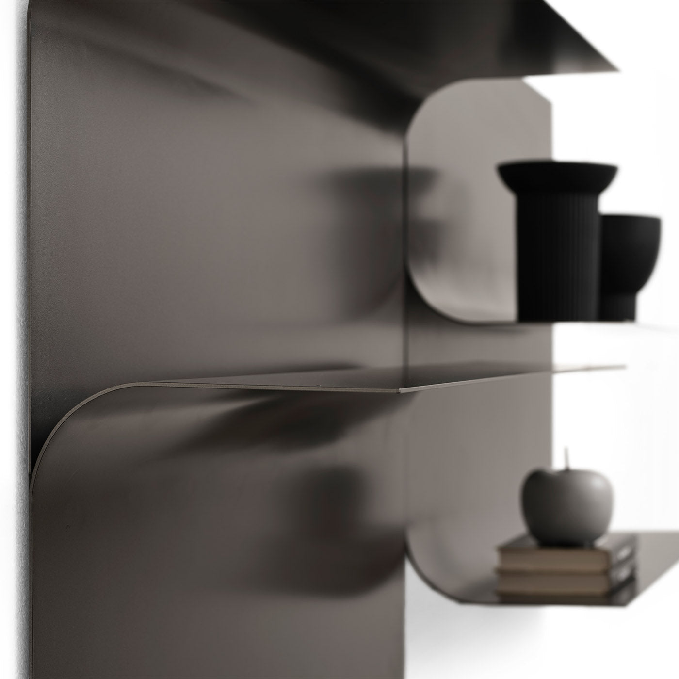 Sfoglia Shelving Unit by Bellavista & Piccini - Alternative view 1