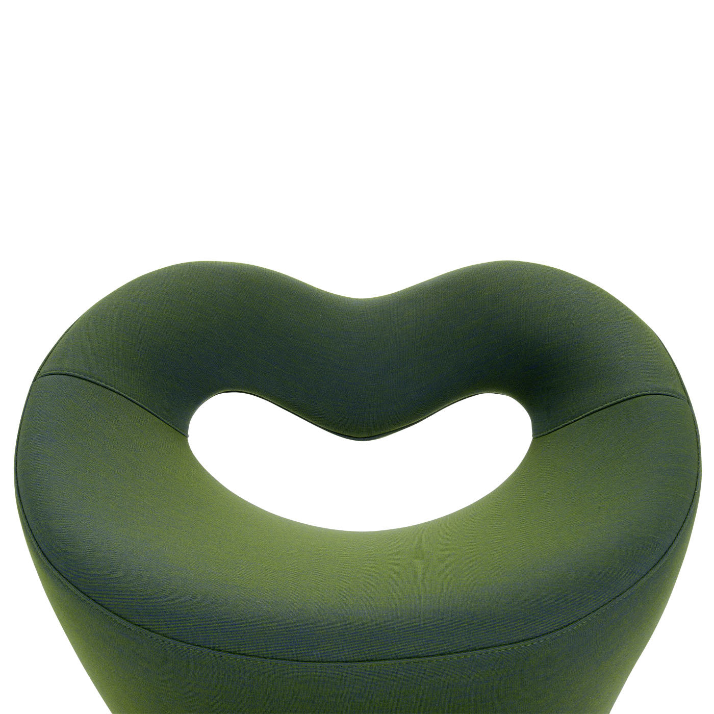 Lov Green Armchair By Simone Micheli - Alternative view 3