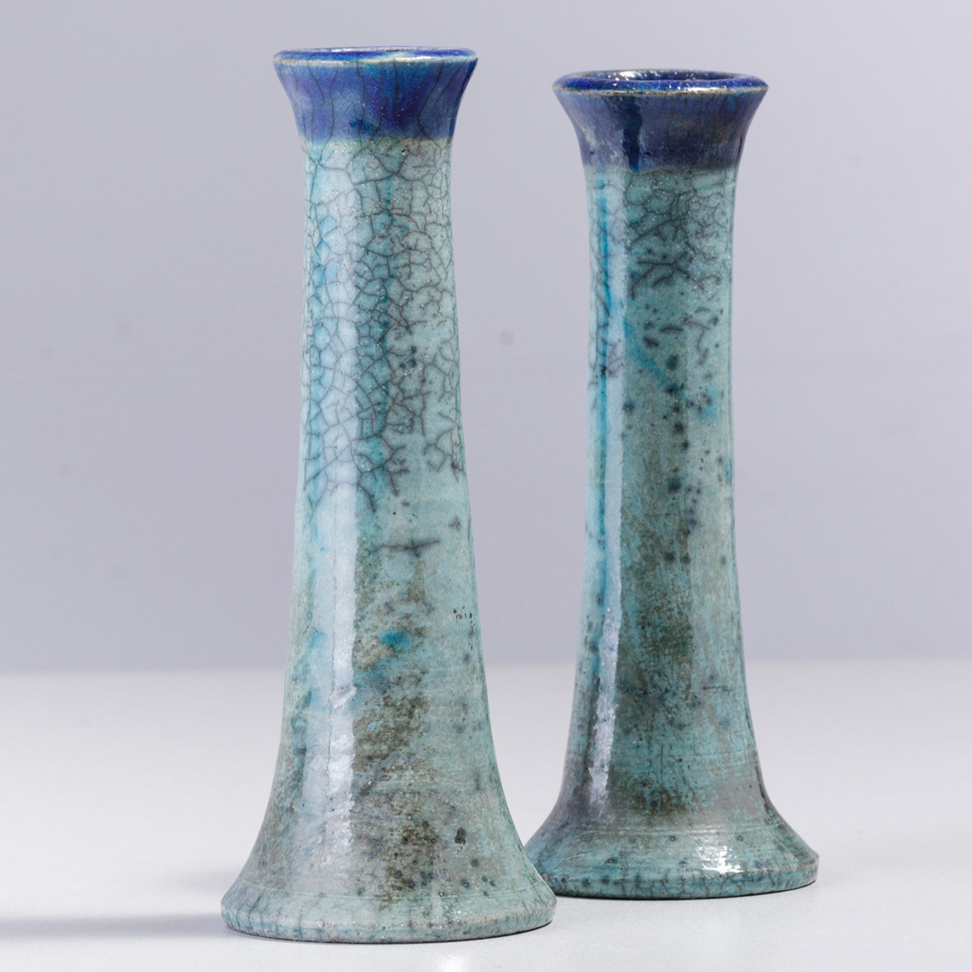 Stelo Set of 2 Candle Holders - Alternative view 2