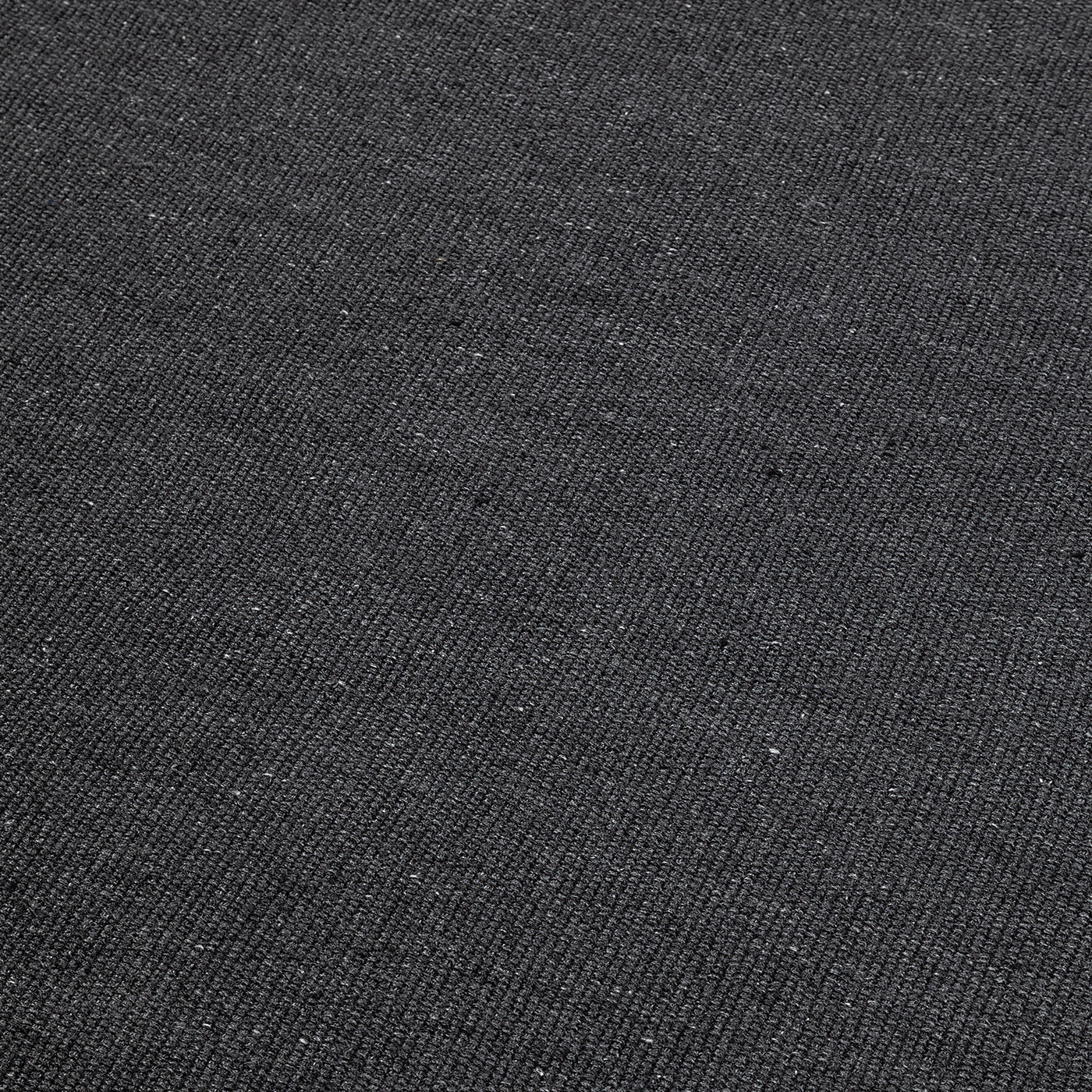Tappeto Coco Charcoal Recycled PET In&Outdoor di Carlotta Fortuna #2 - Vista alternativa 1