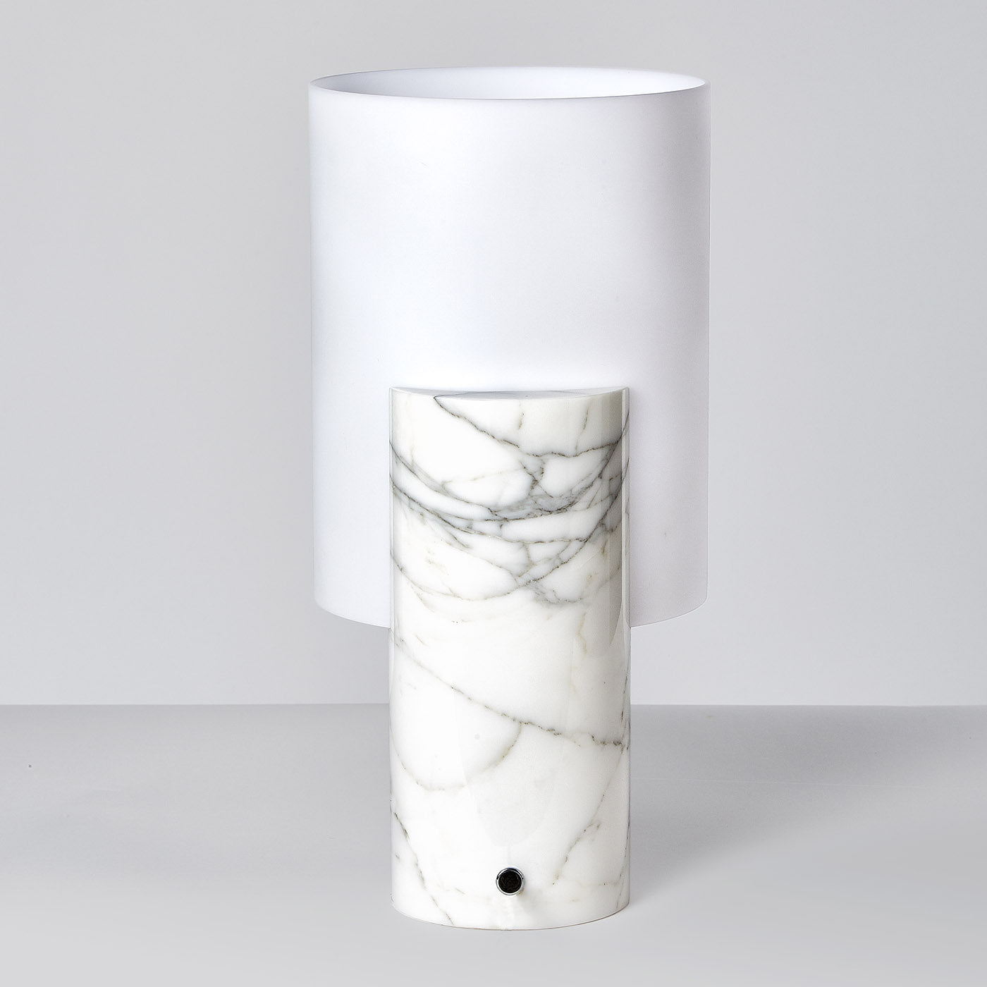 Leina Carrara Table Lamp by Matteo Nunziati - Alternative view 2