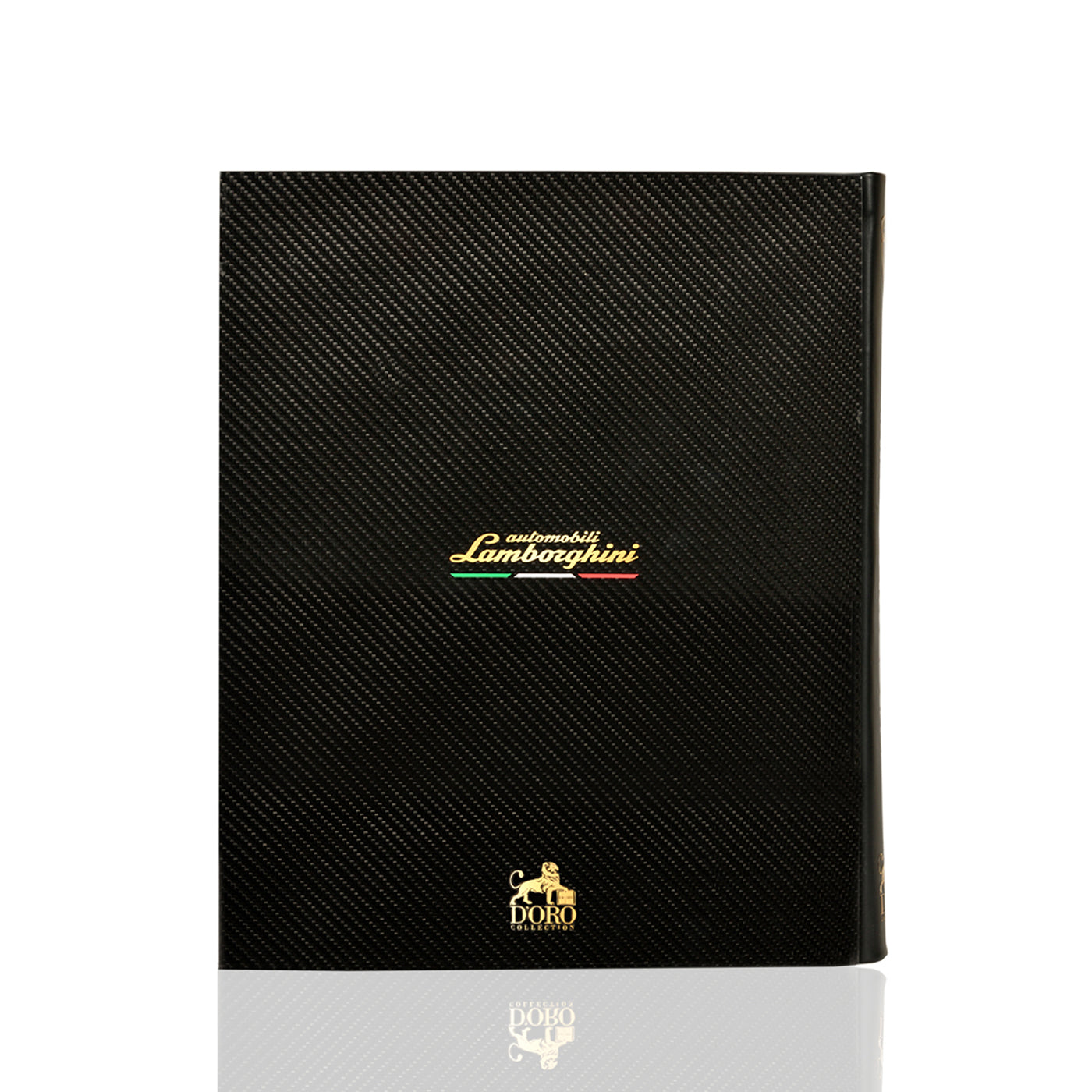 Libro Dna Lamborghini II Edición - Vista alternativa 5