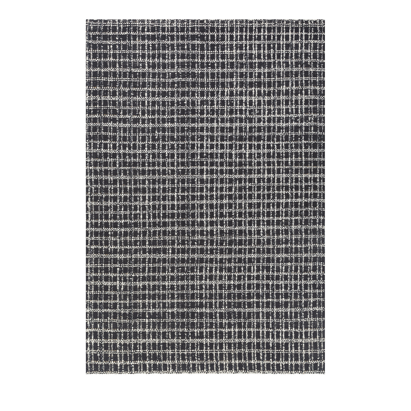 Sparkling Flat Weave Rug by Vimar 1991 - Main view