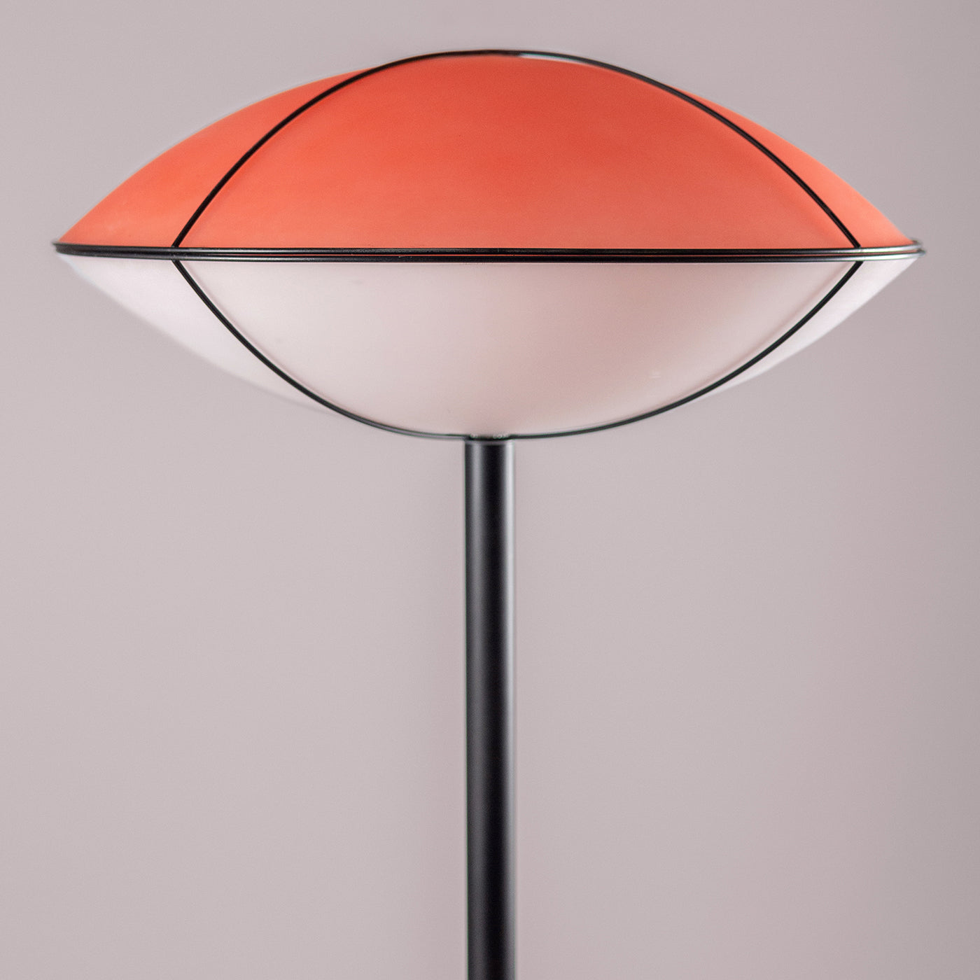 Dome Floor Lamp by Simone Fanciullacci - Alternative view 1