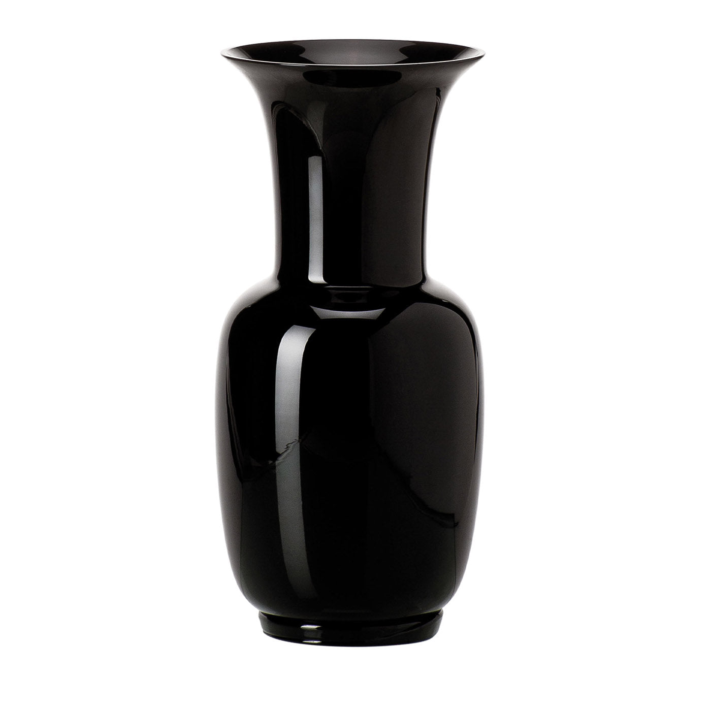 Vase noir Opalino - Vue principale