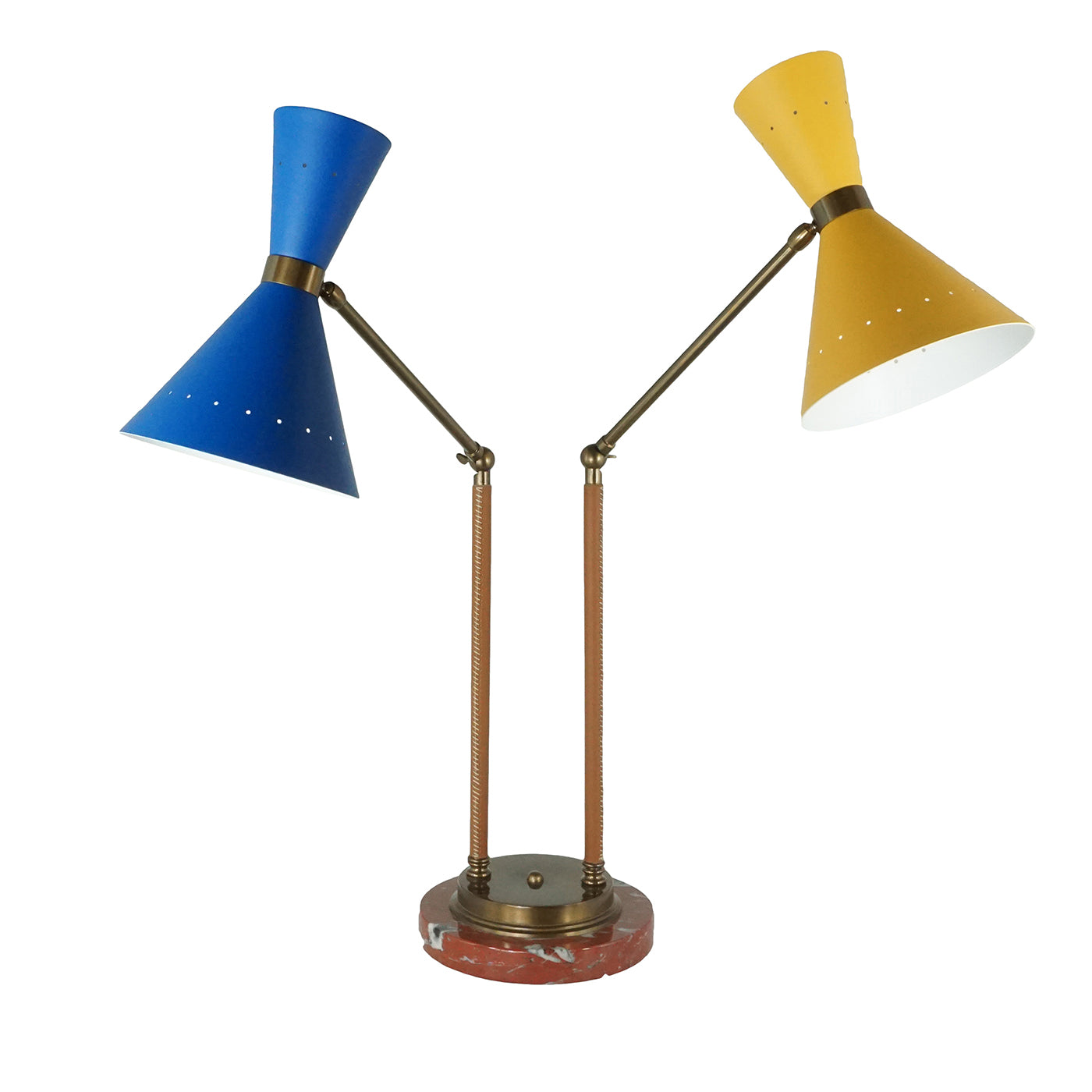 Diva M248 Table Lamp by Michele Bönan - Main view