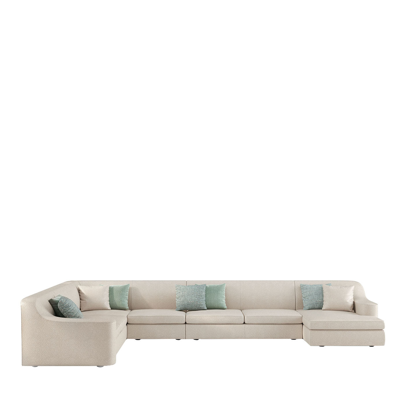 Arizona Modulares Sofa - Hauptansicht