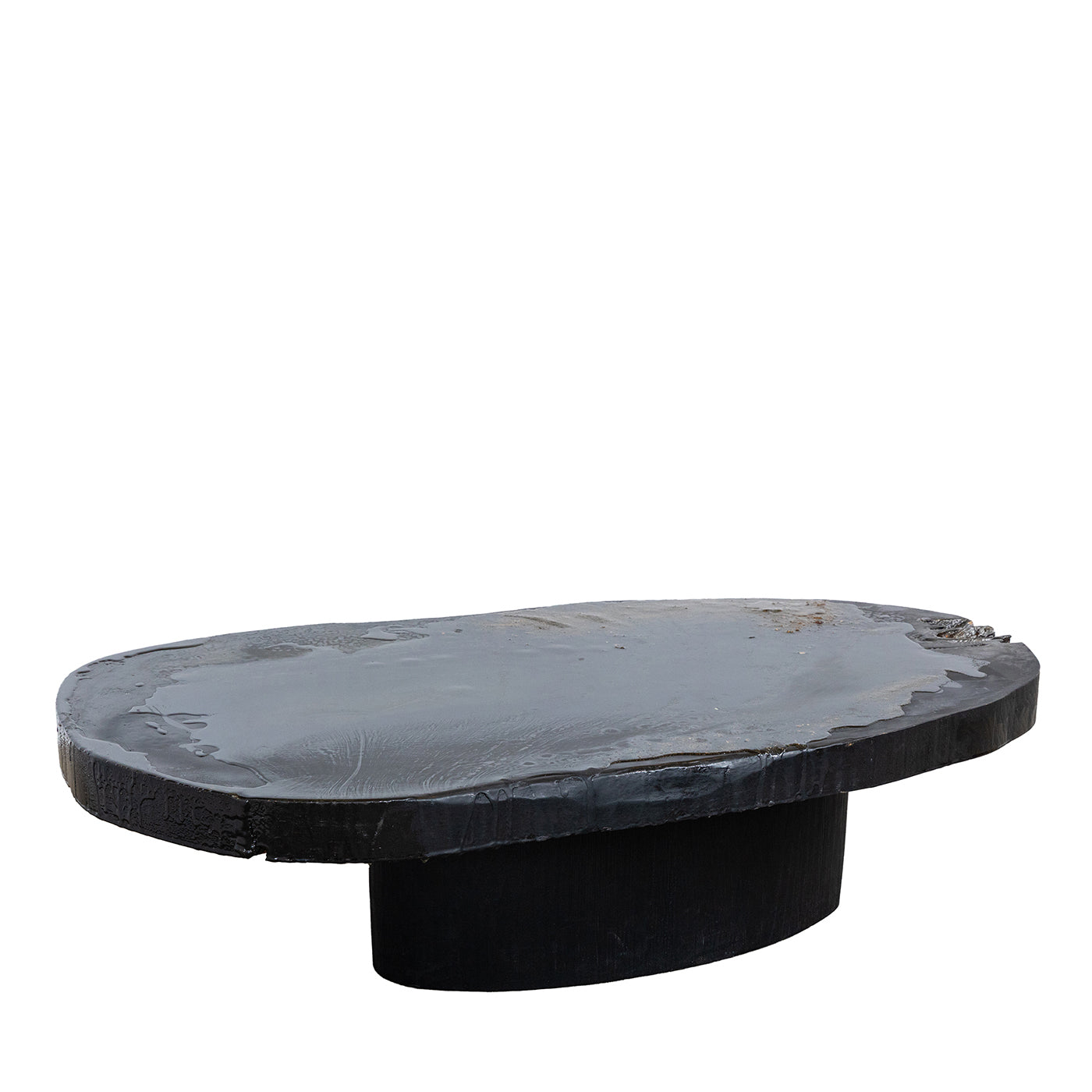 Tritt Icon1 Sculpture Coffee Table - Main view