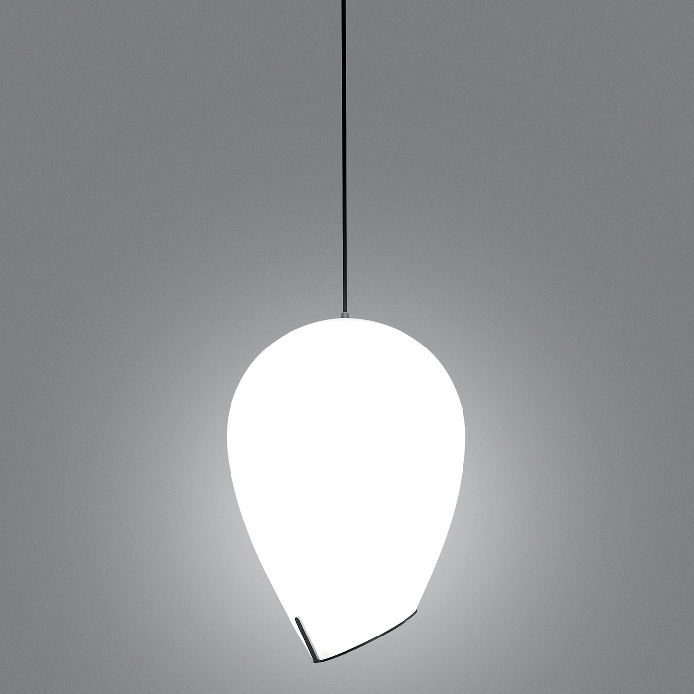 Equilibrio Pendant Lamp by Michele De Lucchi - Alternative view 1