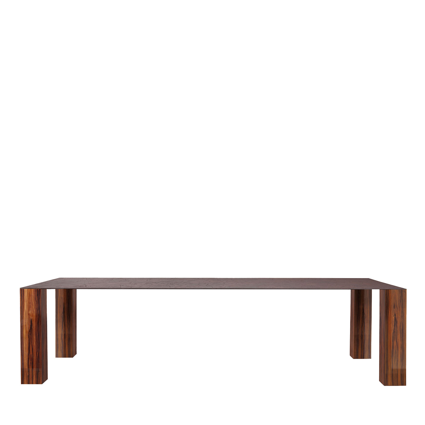 Slim Dining Table by Dainelli Studio