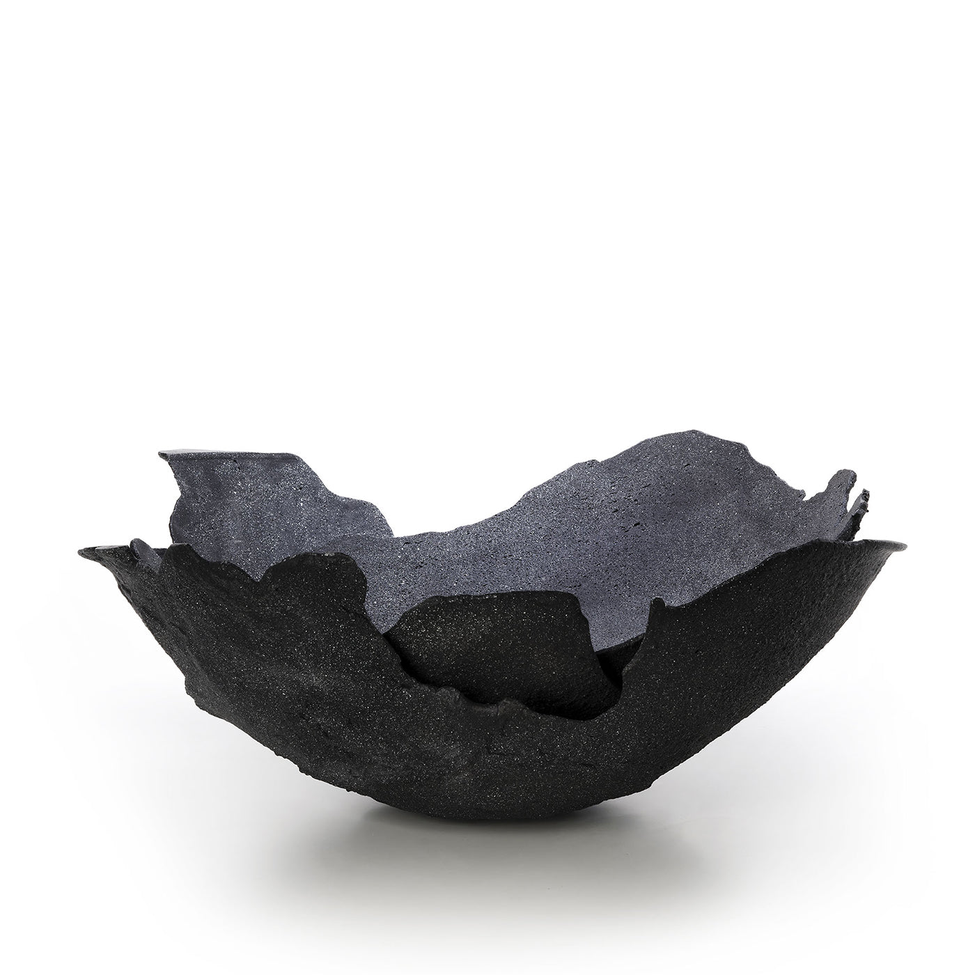 Scorci Di Stelle Black Glebanite Large Centerpiece - Alternative view 4