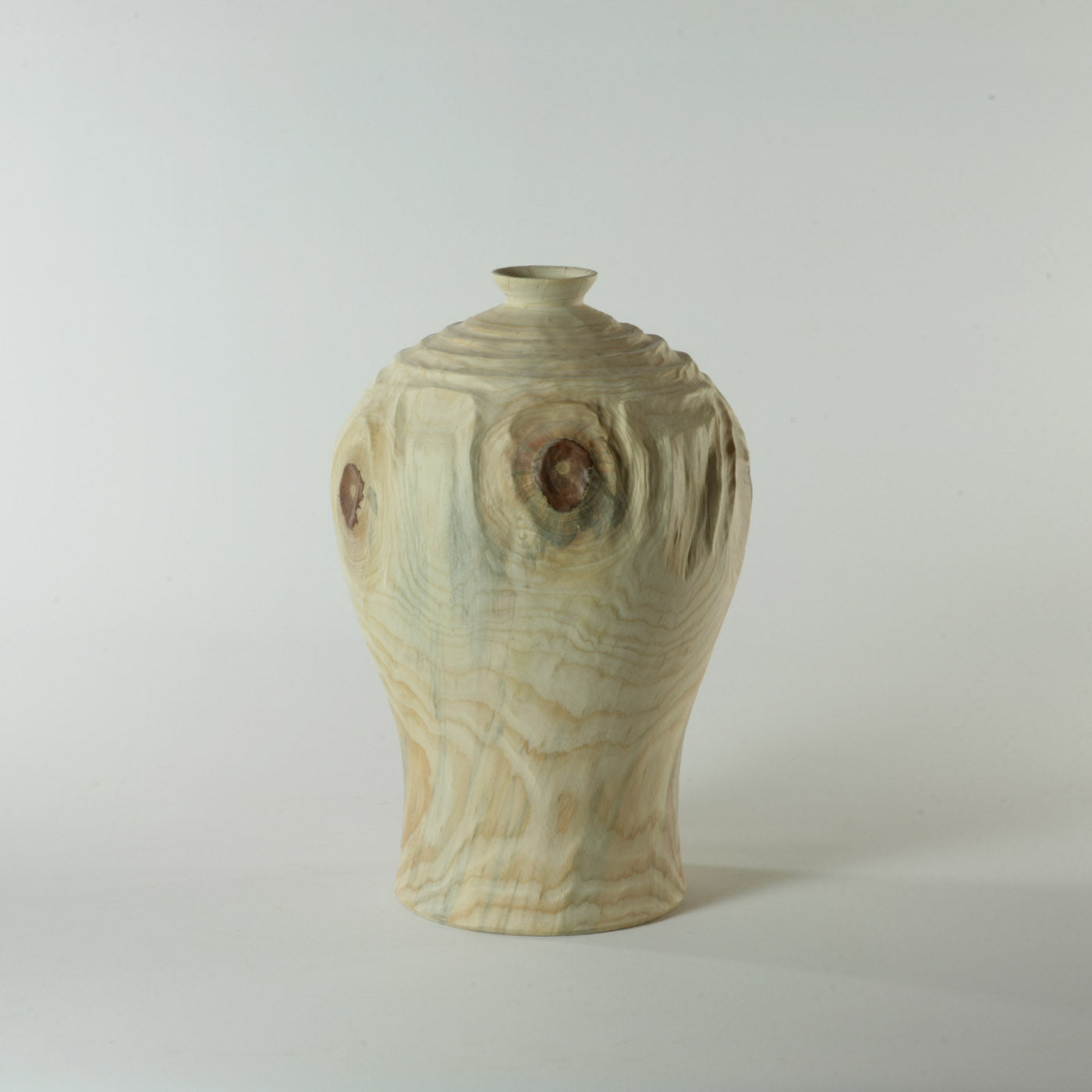 Groove FTG Korean-Style Araucaria Vase - Alternative view 1