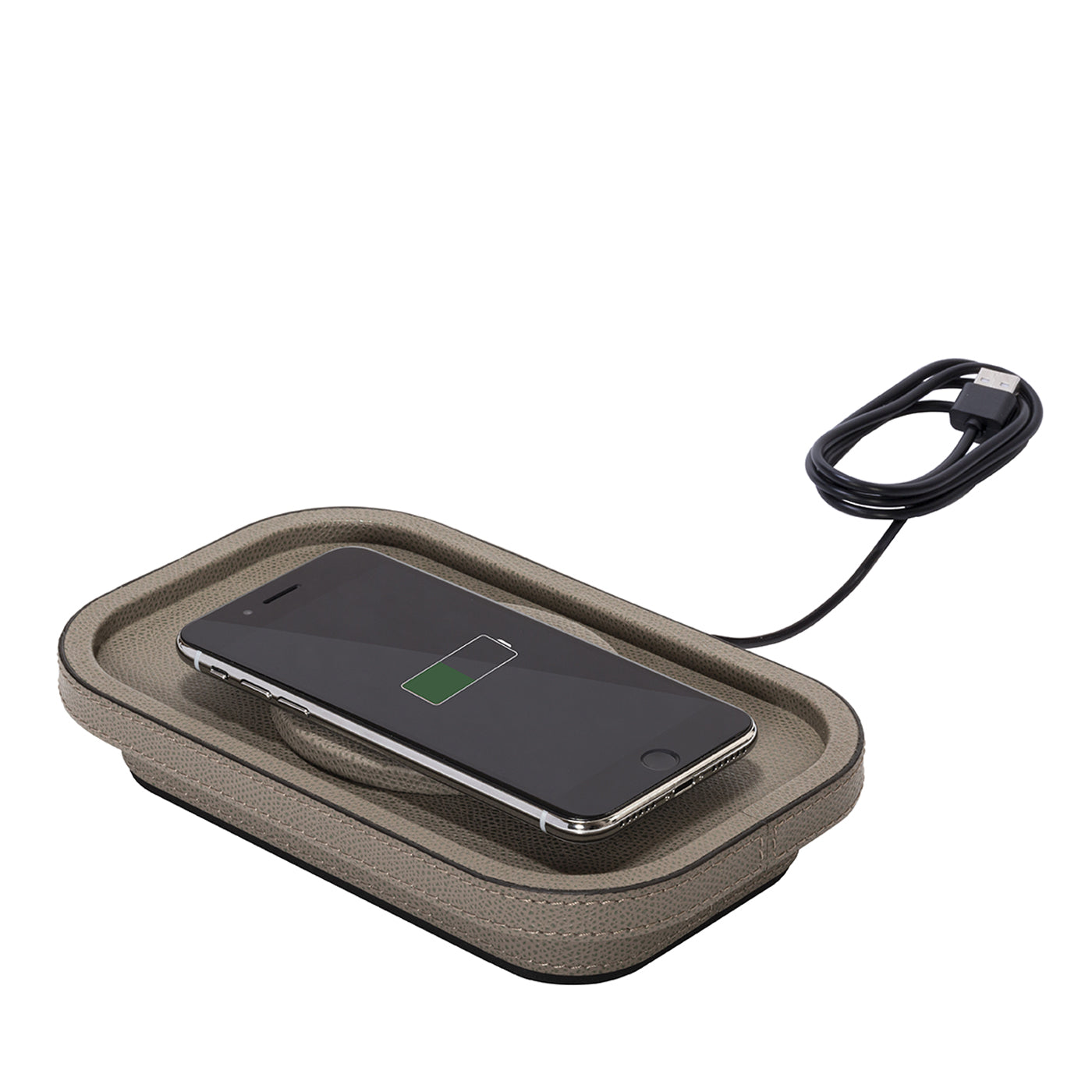 Polo Fast Wireless Charger - Alternative view 1
