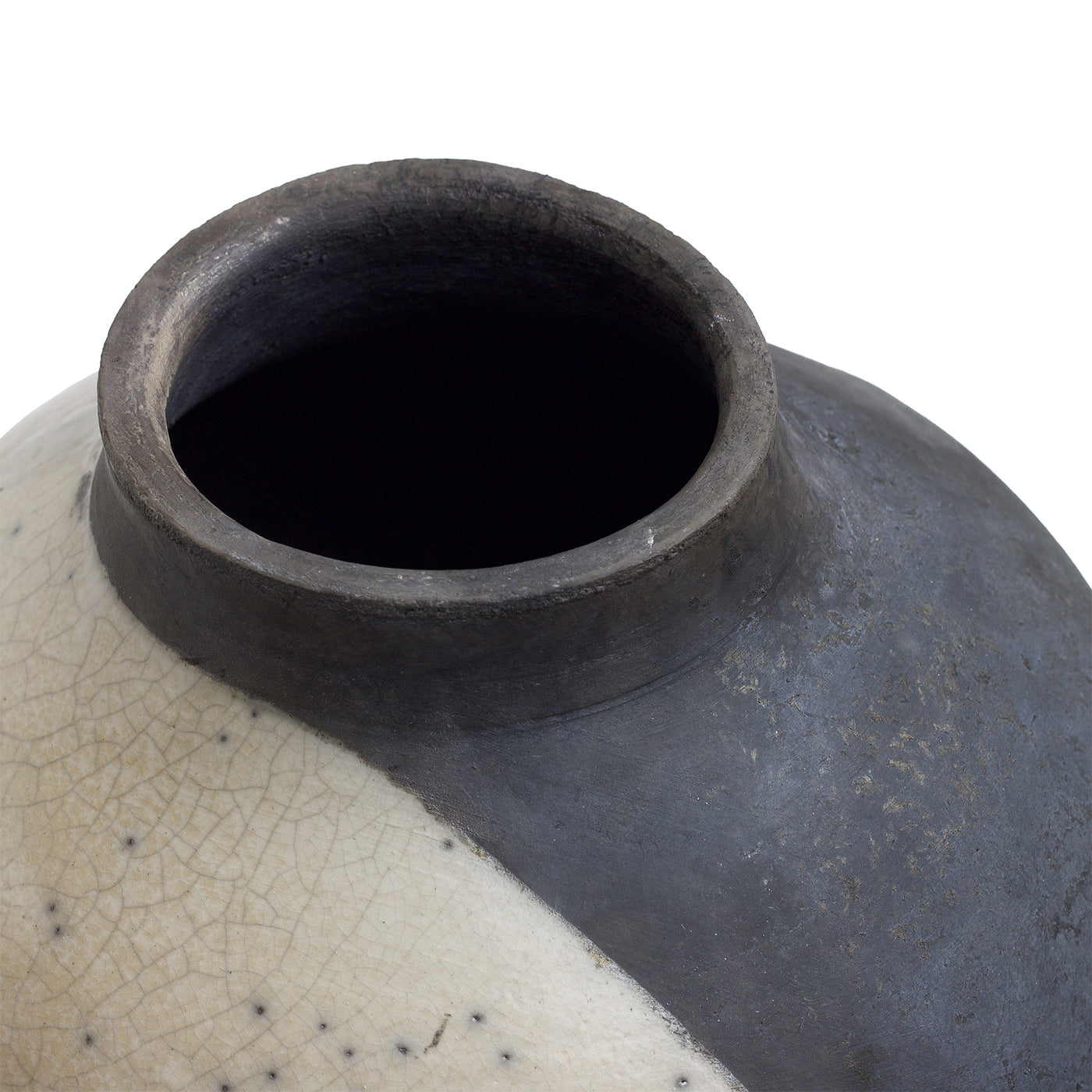 SHADOW SCULPTURE Vase #1 - Alternative view 1