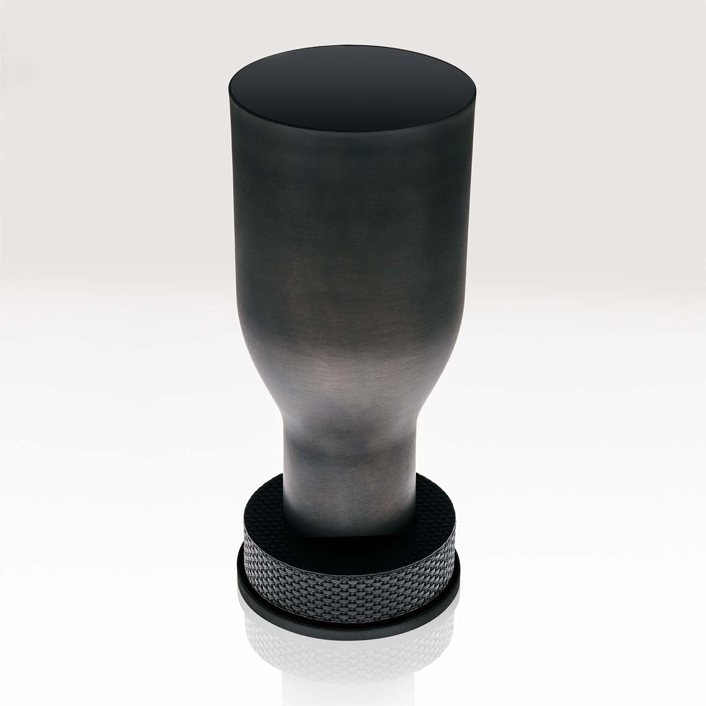 Brindisi Bronze Small Vase - Alternative view 1